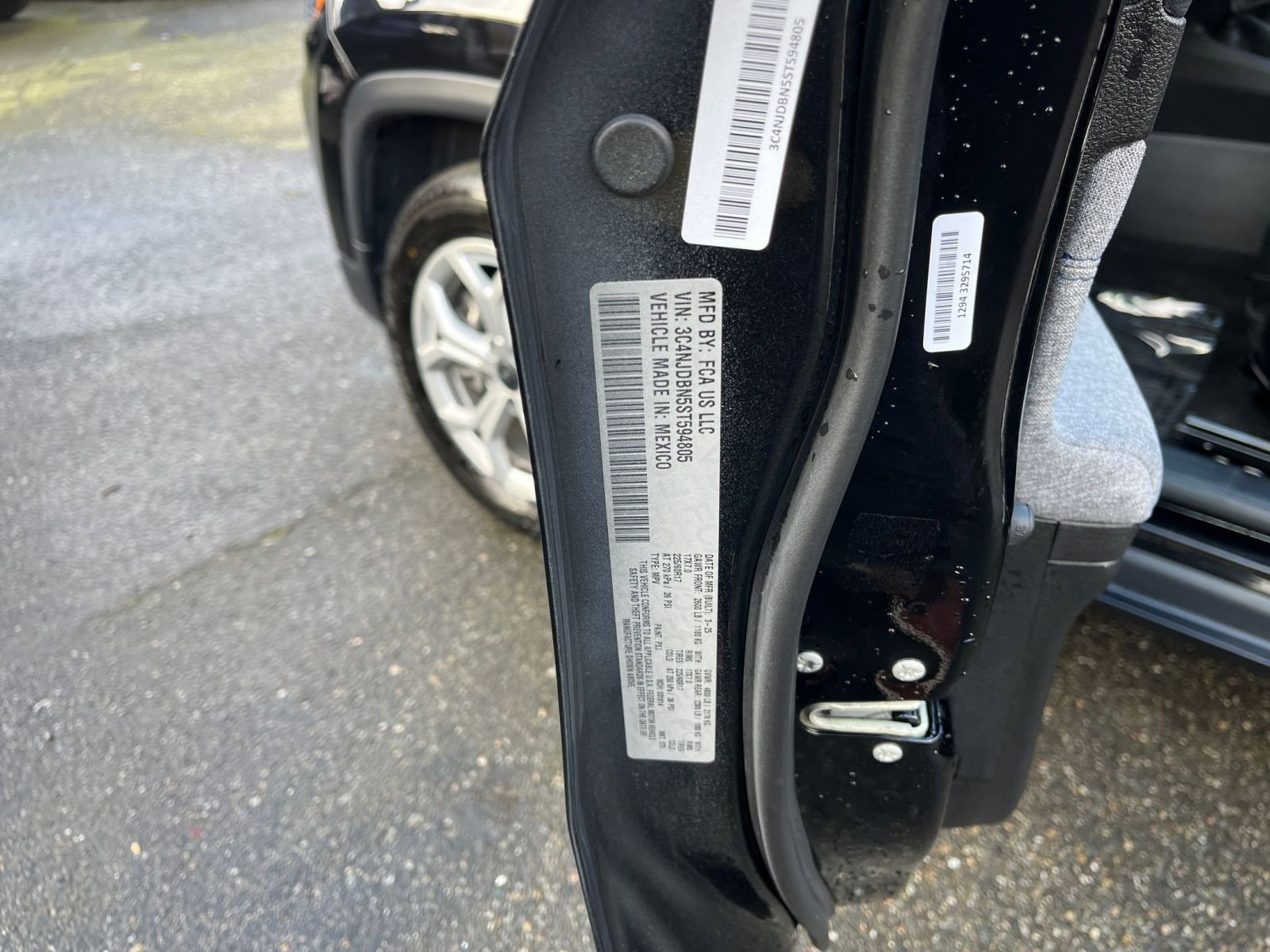 Thumbnail: 2025 Jeep Compass - 30