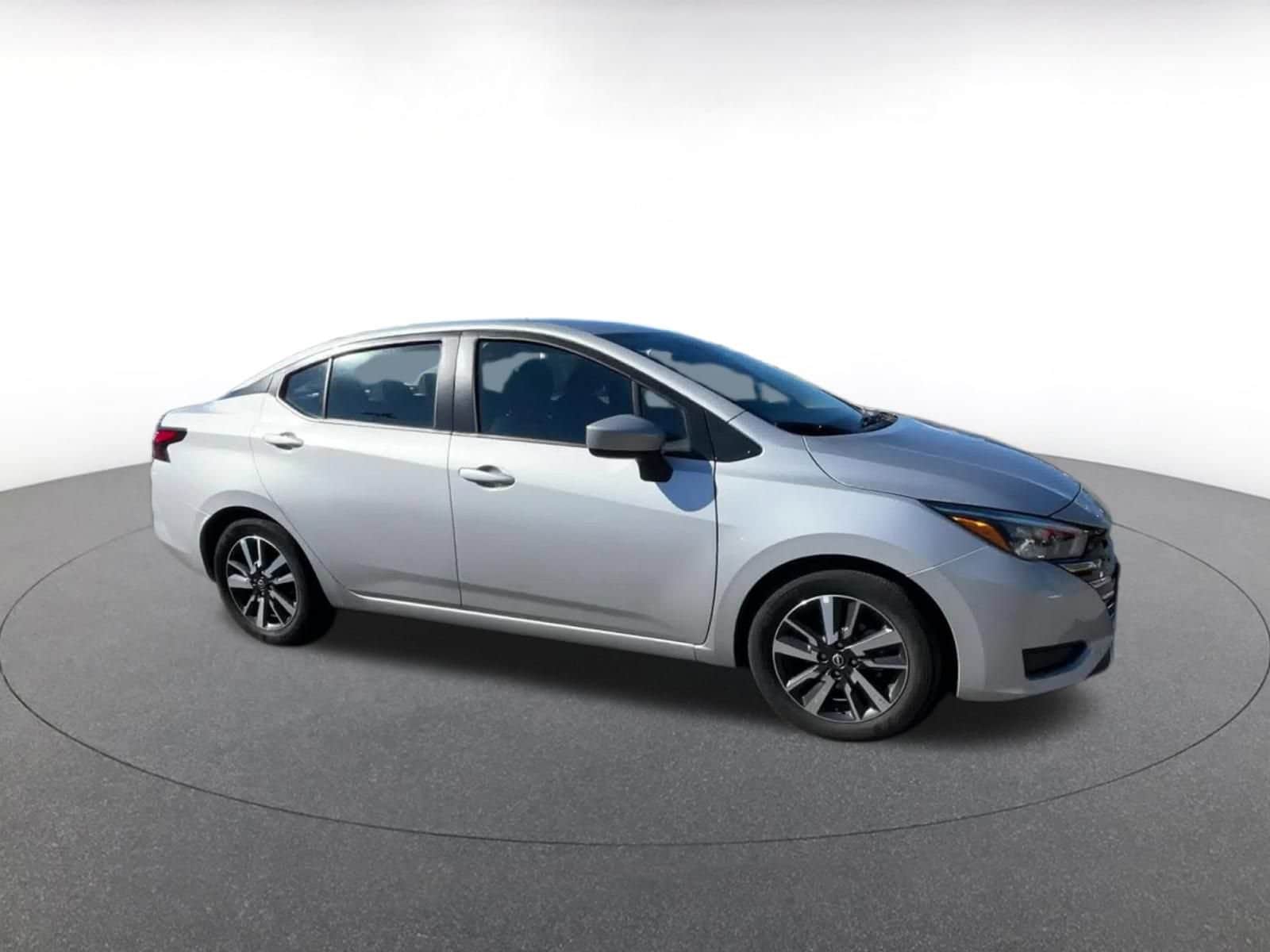 Thumbnail: 2025 Nissan Versa - 2