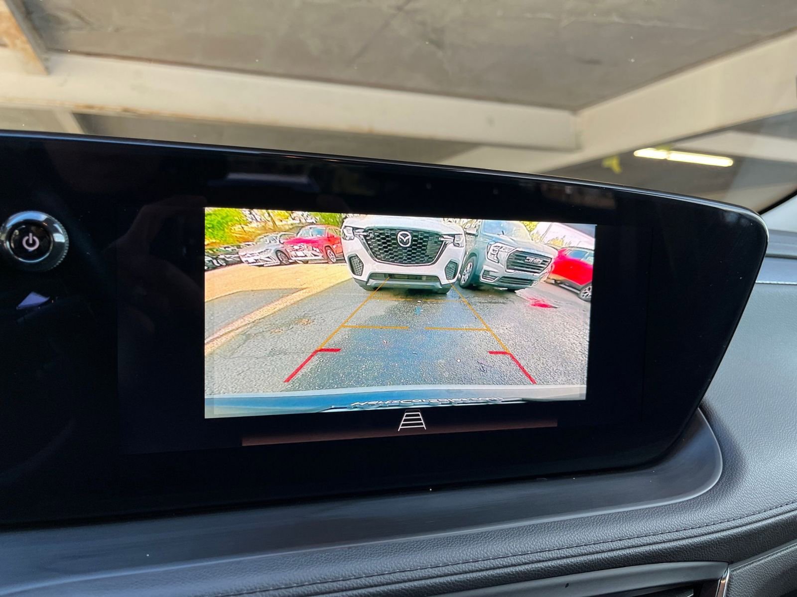 Thumbnail: 2025 Buick Encore GX - 17