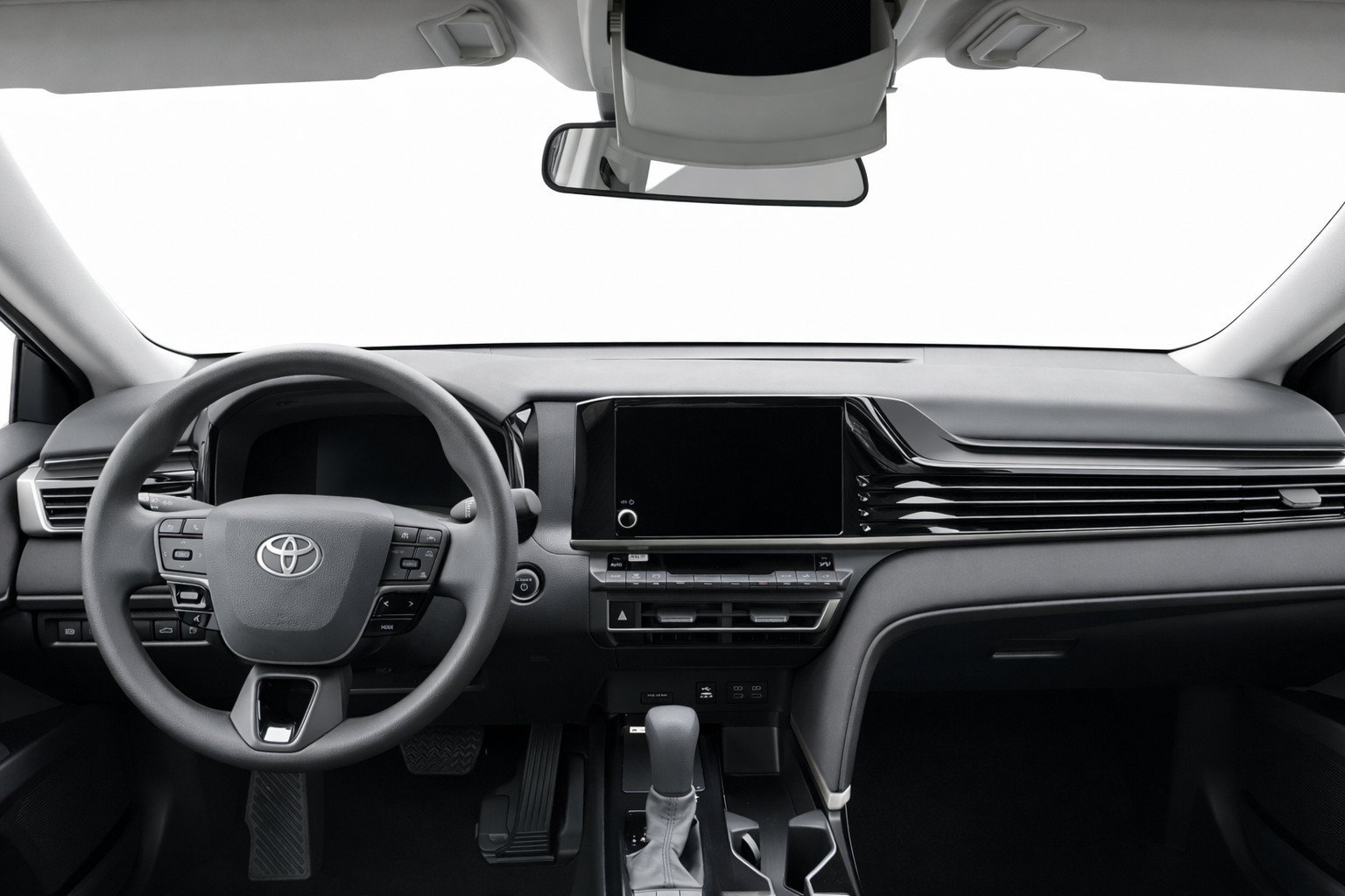 Thumbnail: 2025 Toyota Camry - 15