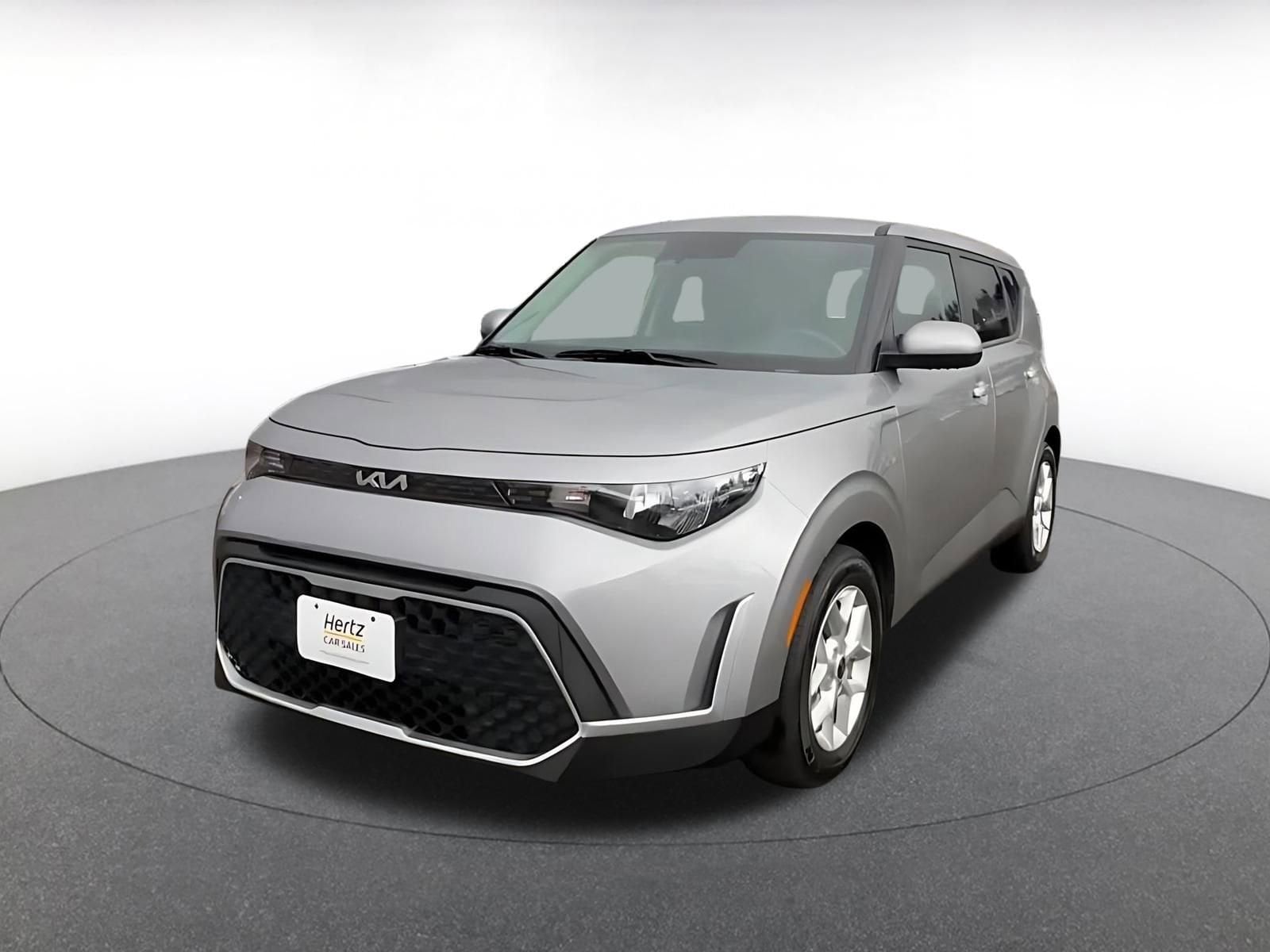 Thumbnail: 2025 Kia Soul - 8