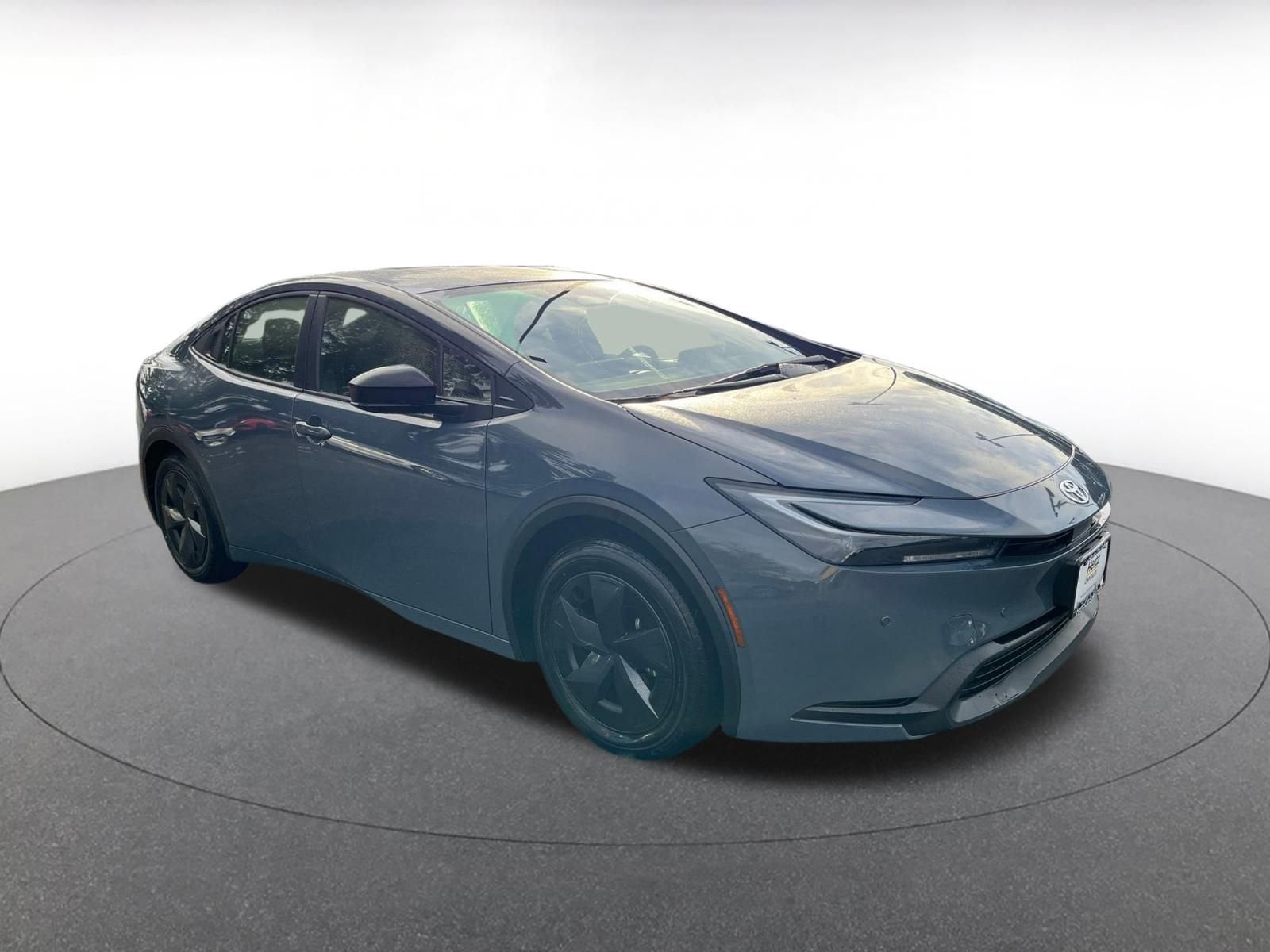 Thumbnail: 2025 Toyota Prius - 1