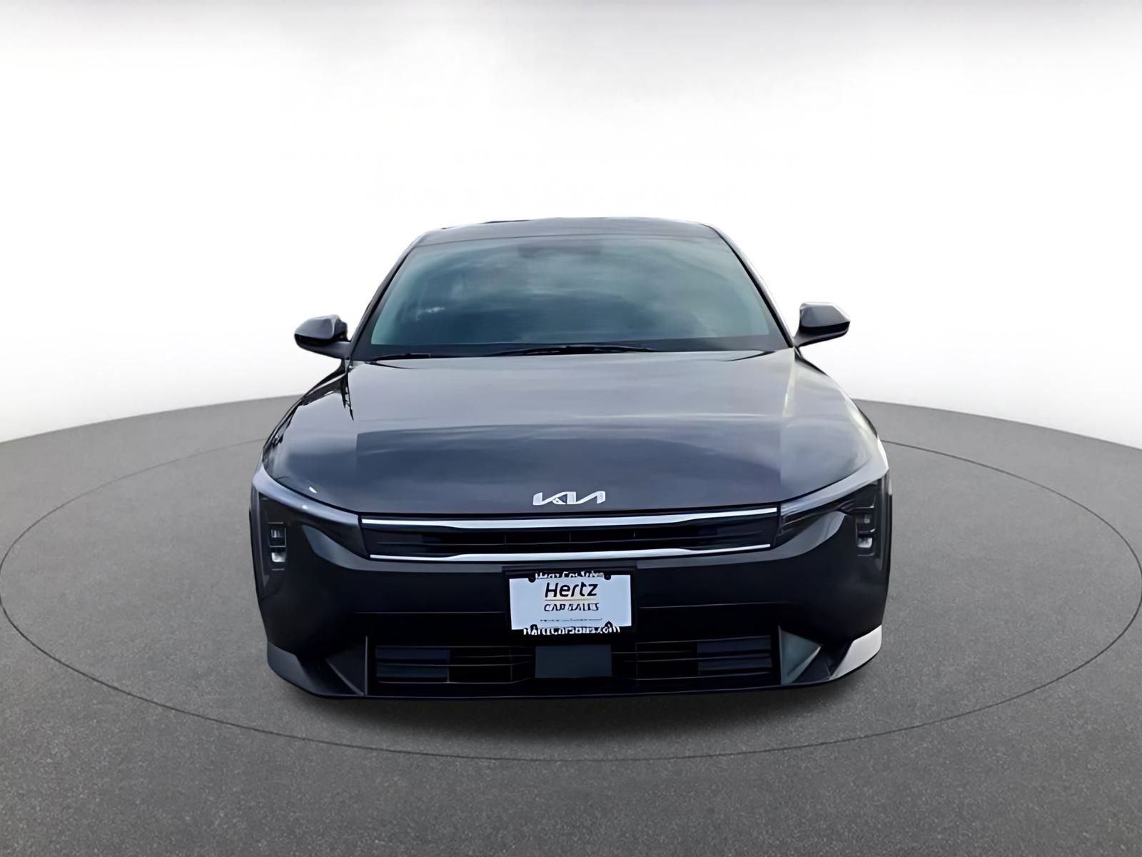 Thumbnail: 2025 Kia K4 - 17