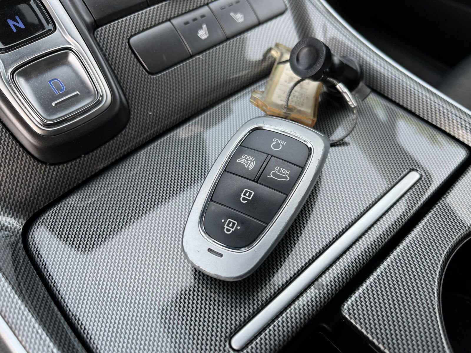 2023 Hyundai Santa Fe SEL 22