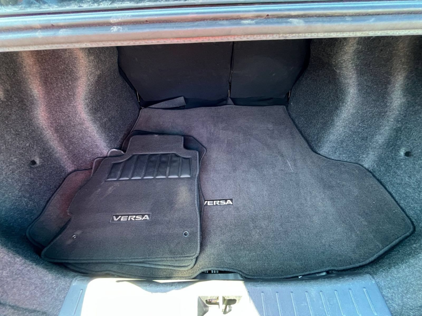 Thumbnail: 2025 Nissan Versa - 31