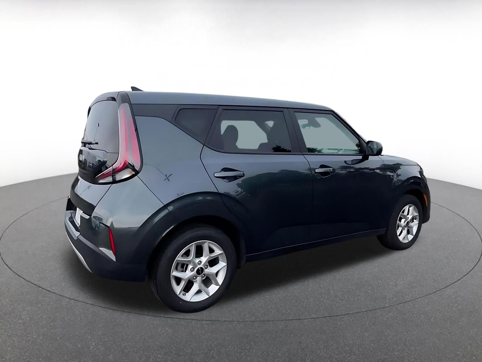Thumbnail: 2025 Kia Soul - 15