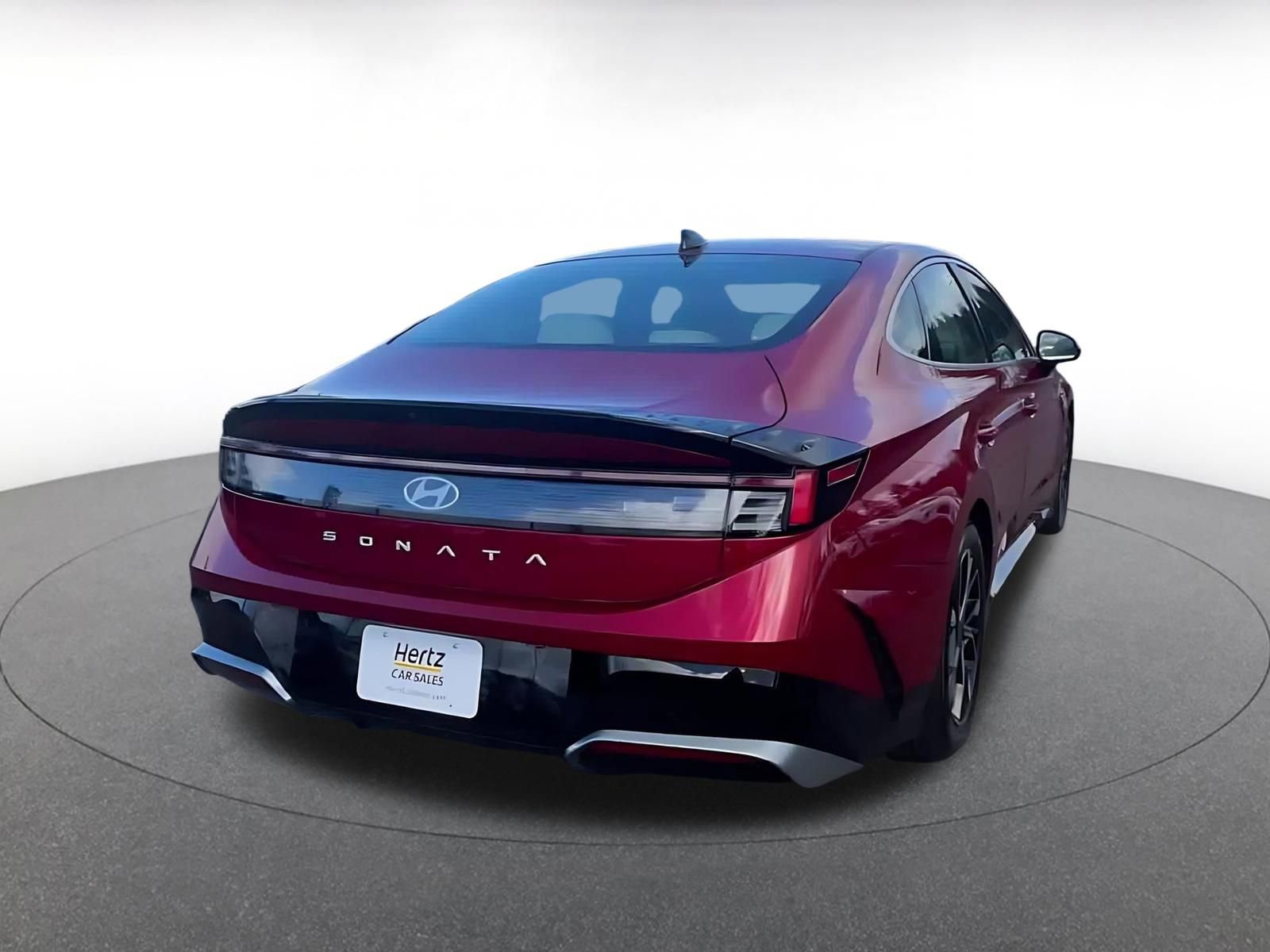 Thumbnail: 2025 Hyundai Sonata - 14