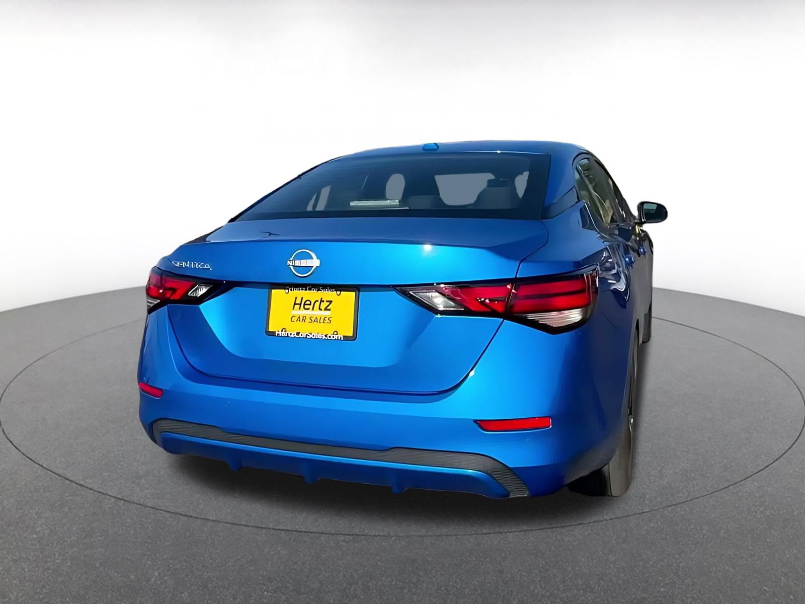 Thumbnail: 2025 Nissan Sentra - 12
