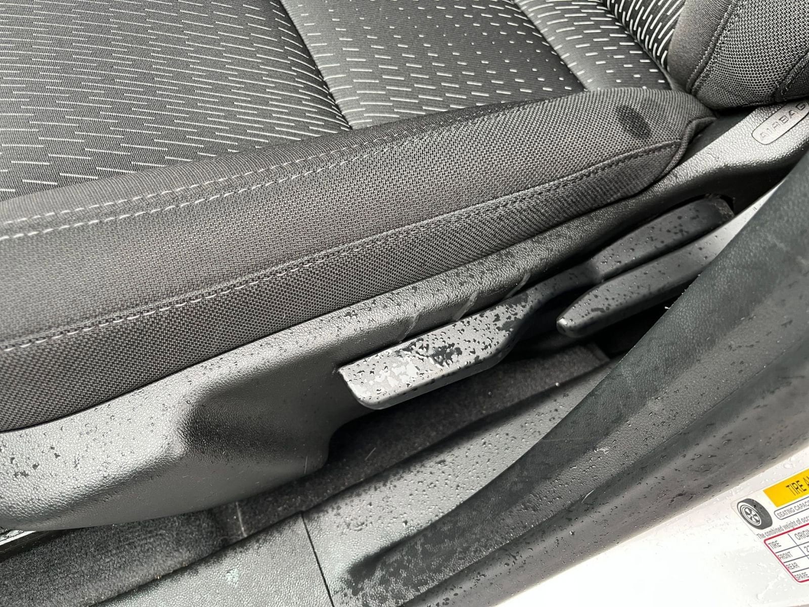 Thumbnail: 2025 Chevrolet Equinox - 22