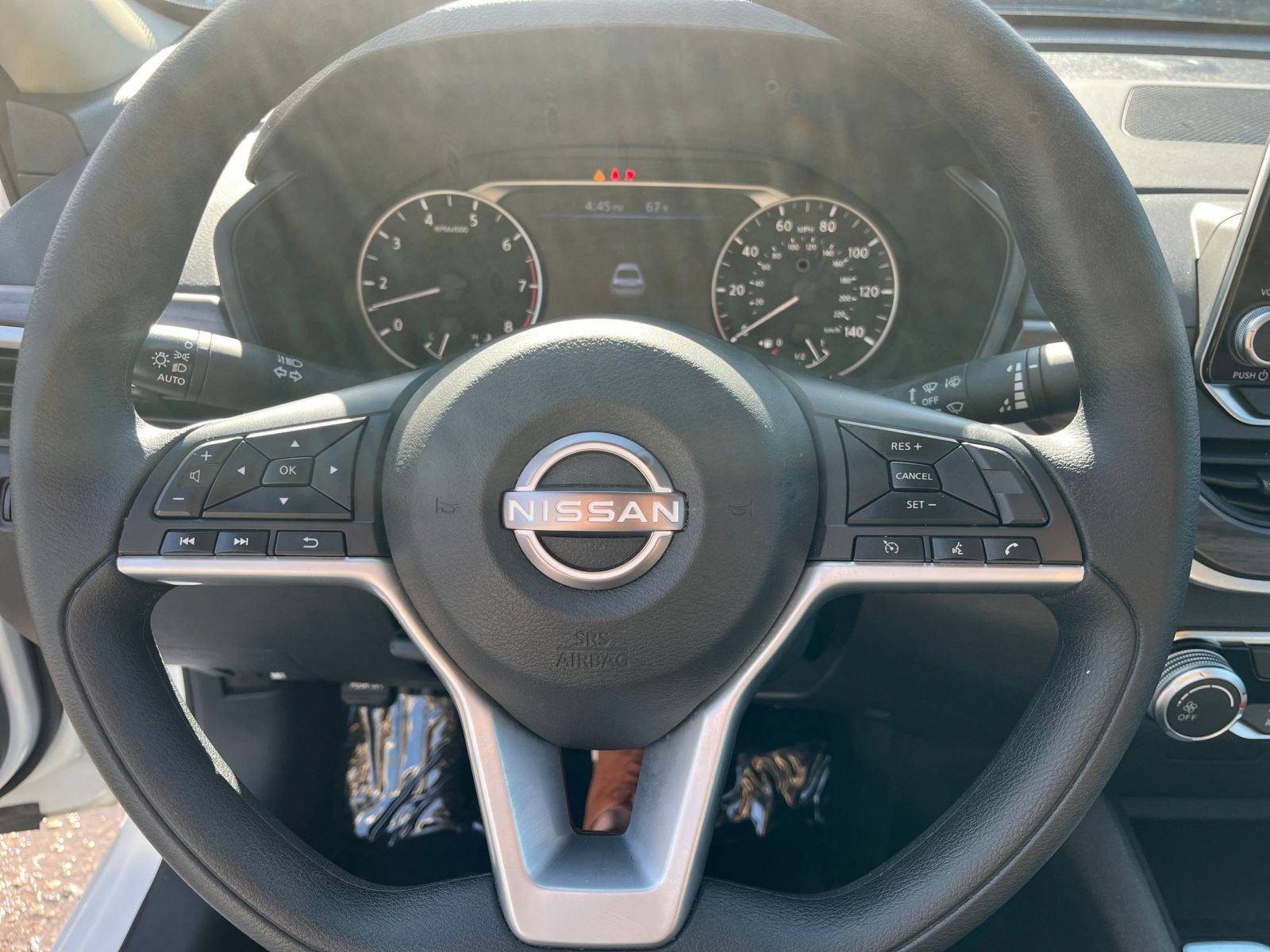Thumbnail: 2025 Nissan Altima - 29