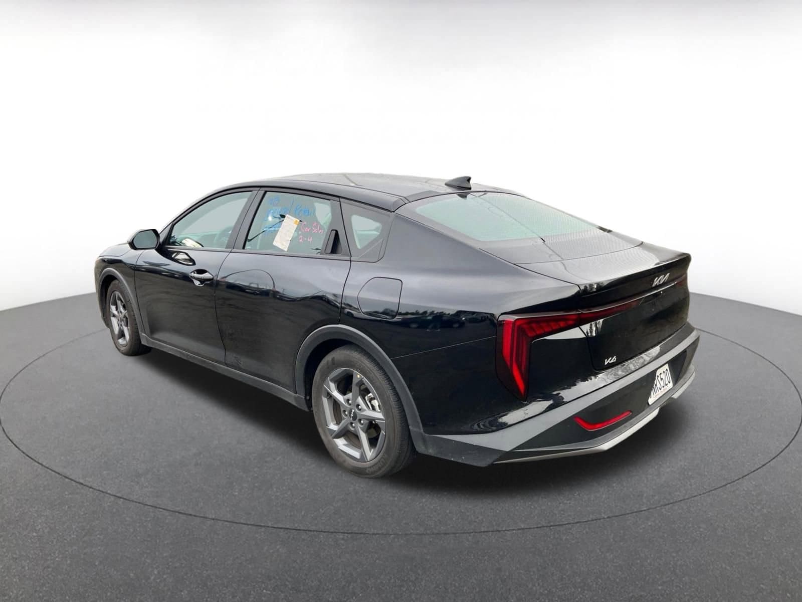 Thumbnail: 2025 Kia K4 - 5