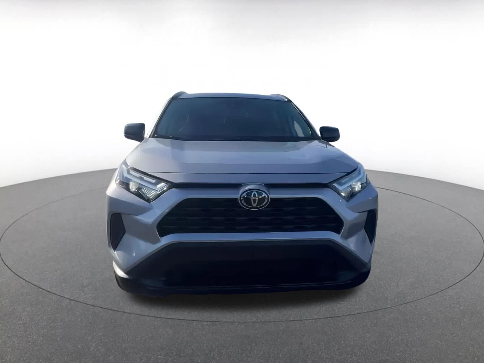 Thumbnail: 2025 Toyota RAV4 - 4