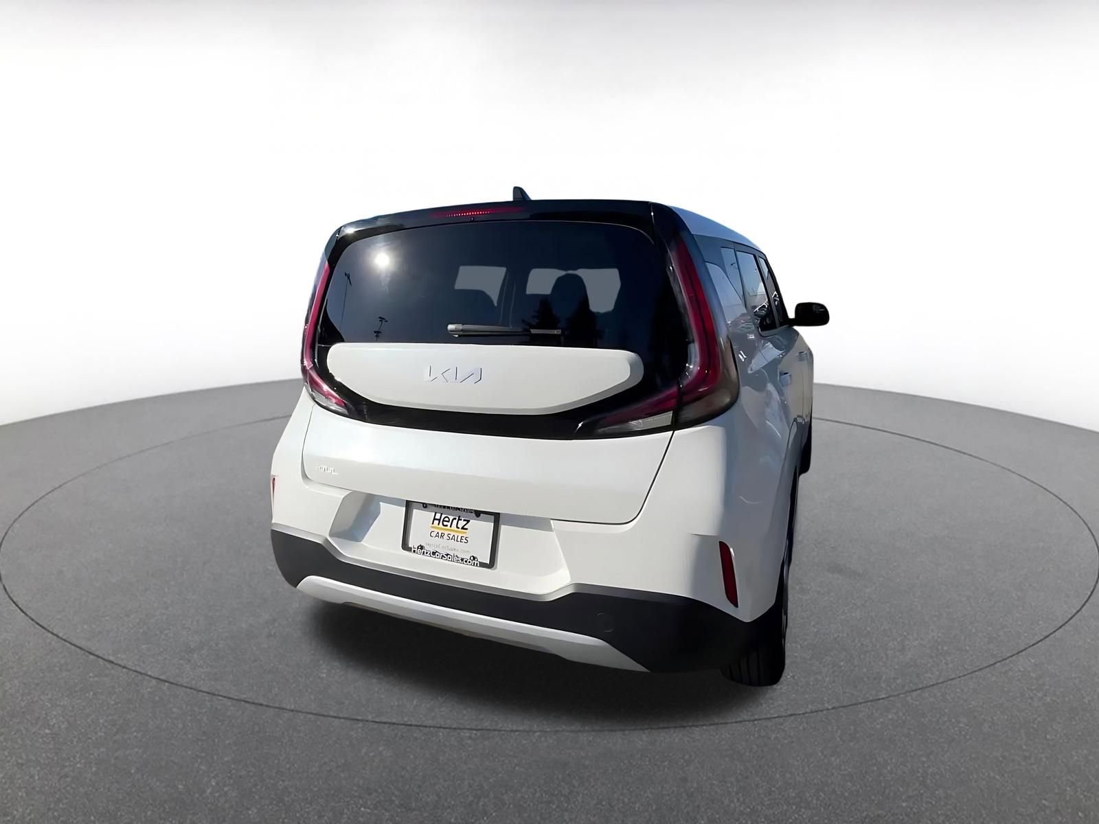 Thumbnail: 2025 Kia Soul - 15