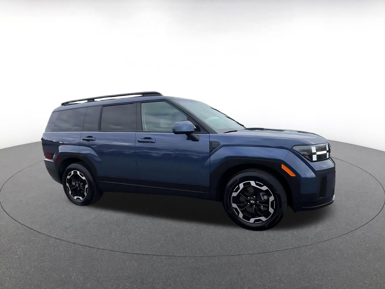Thumbnail: 2026 Hyundai Santa Fe - 2