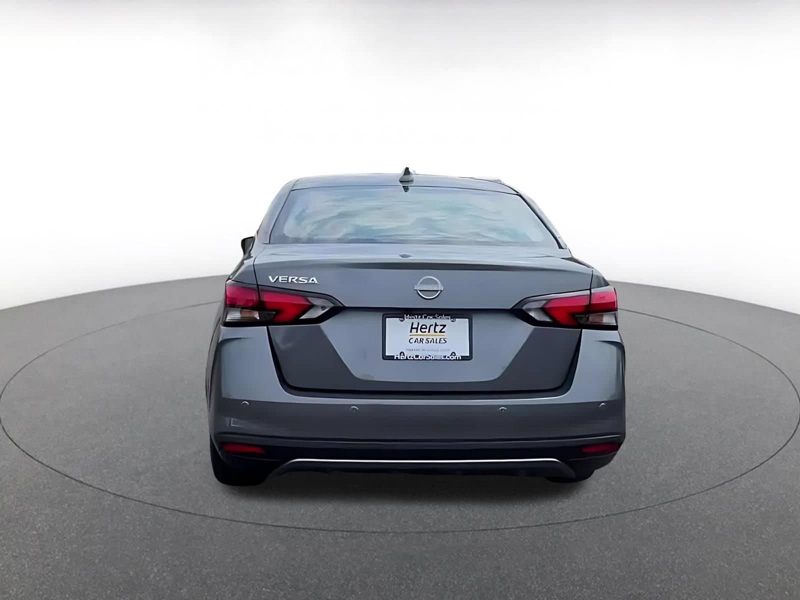 Thumbnail: 2025 Nissan Versa - 12