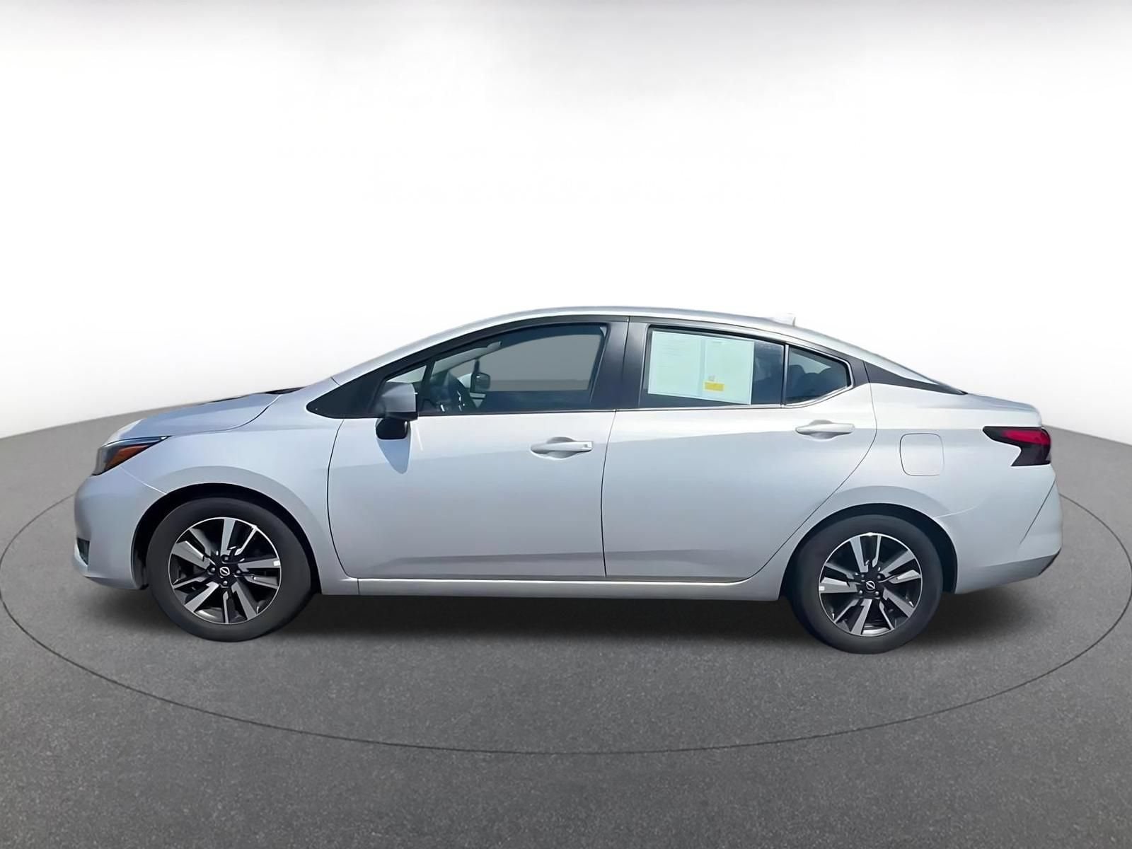 Thumbnail: 2025 Nissan Versa - 7
