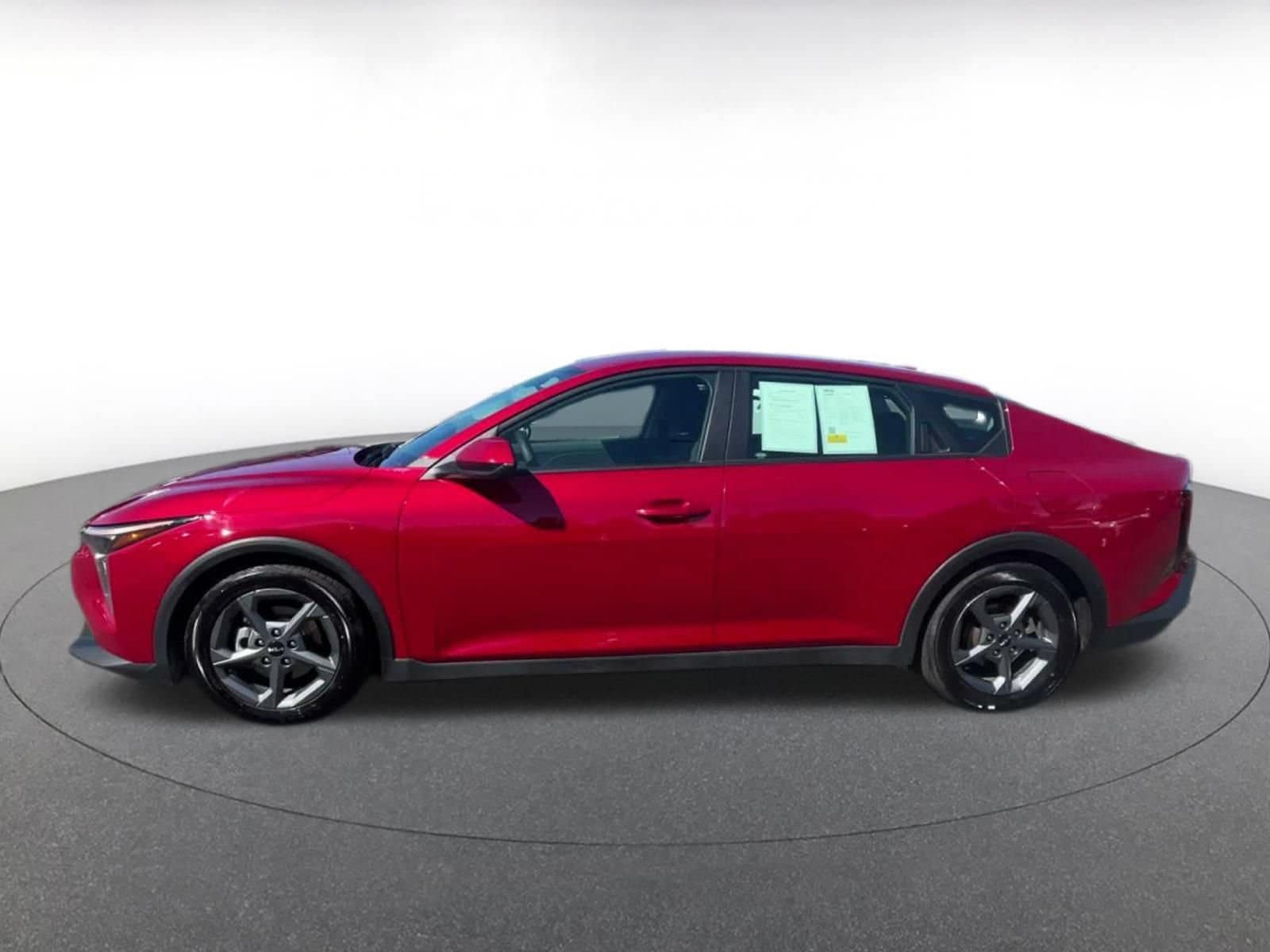 Thumbnail: 2025 Kia K4 - 7