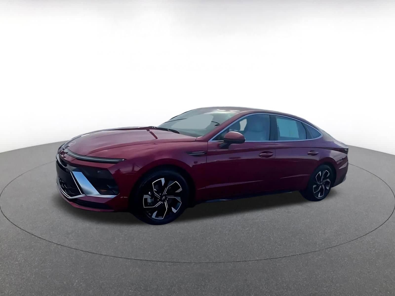 Thumbnail: 2025 Hyundai Sonata - 8