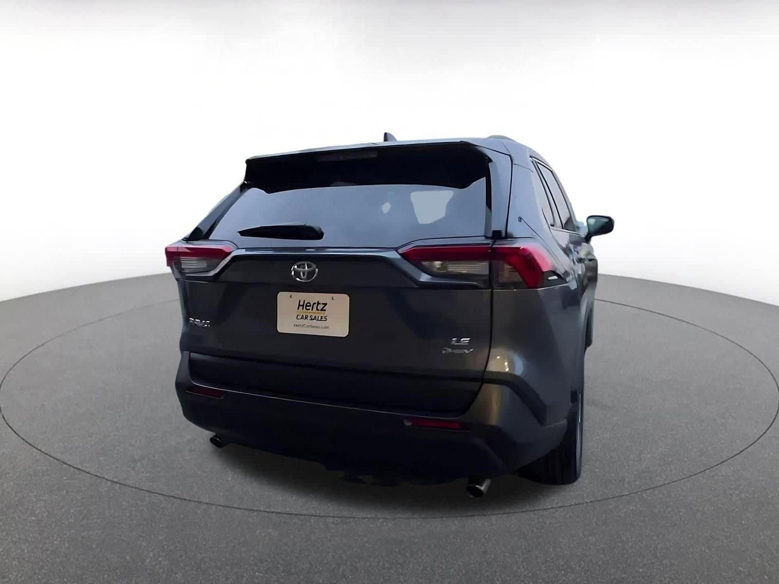 Thumbnail: 2025 Toyota RAV4 - 14