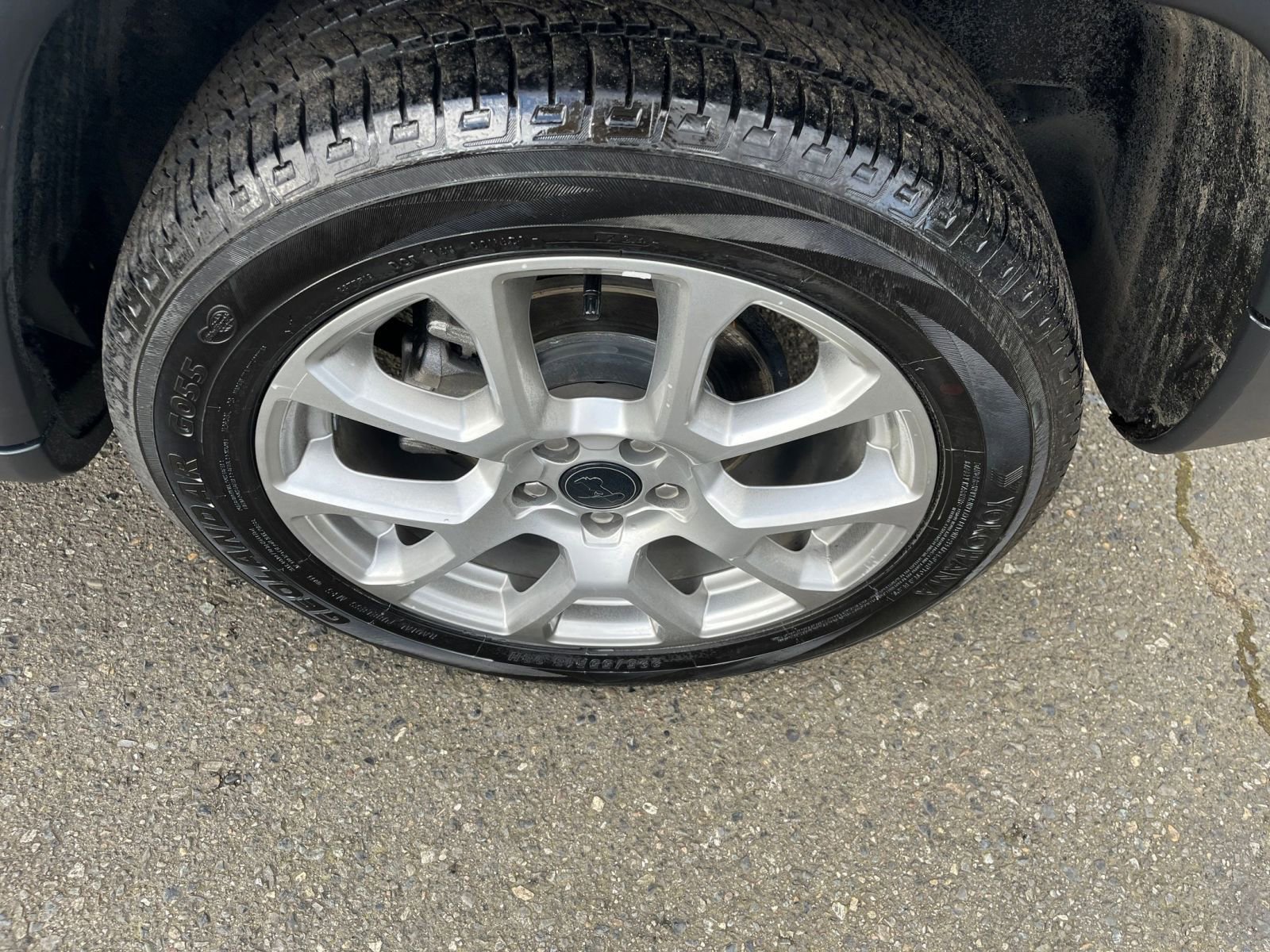 Thumbnail: 2025 Jeep Compass - 31