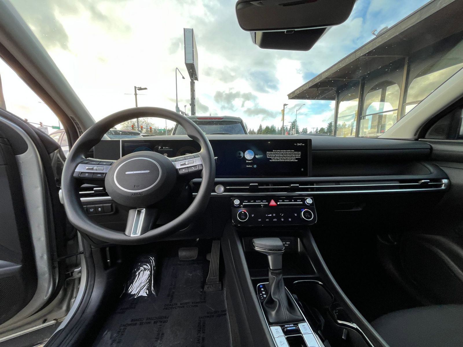 Thumbnail: 2025 Hyundai Tucson - 35