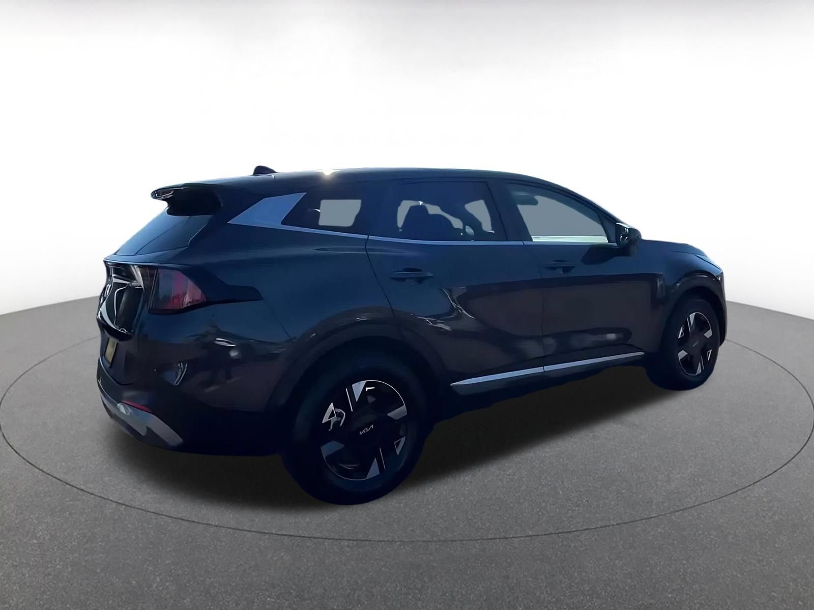 Thumbnail: 2026 Kia Sportage - 13