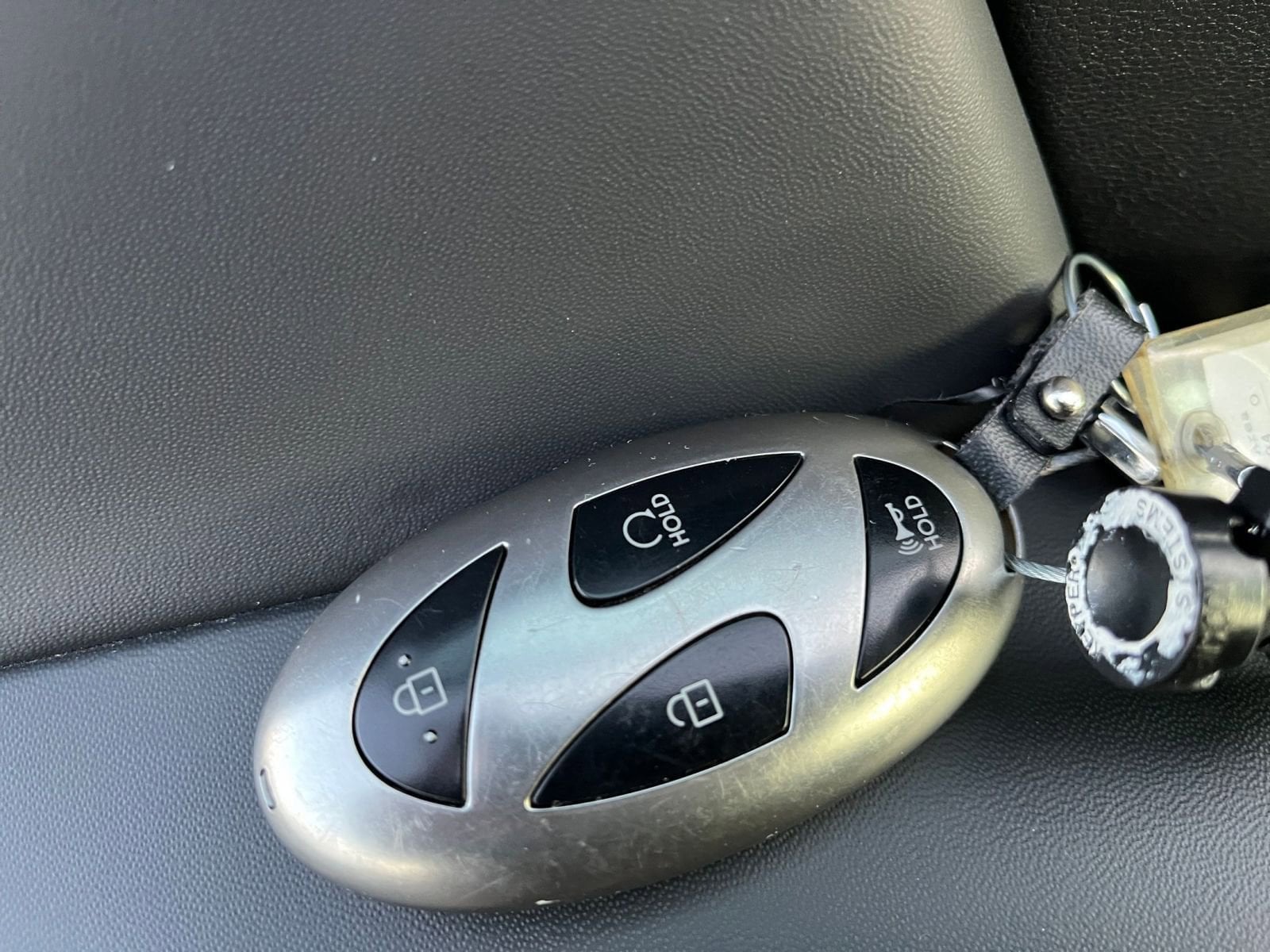 Thumbnail: 2025 Hyundai Santa Fe - 20