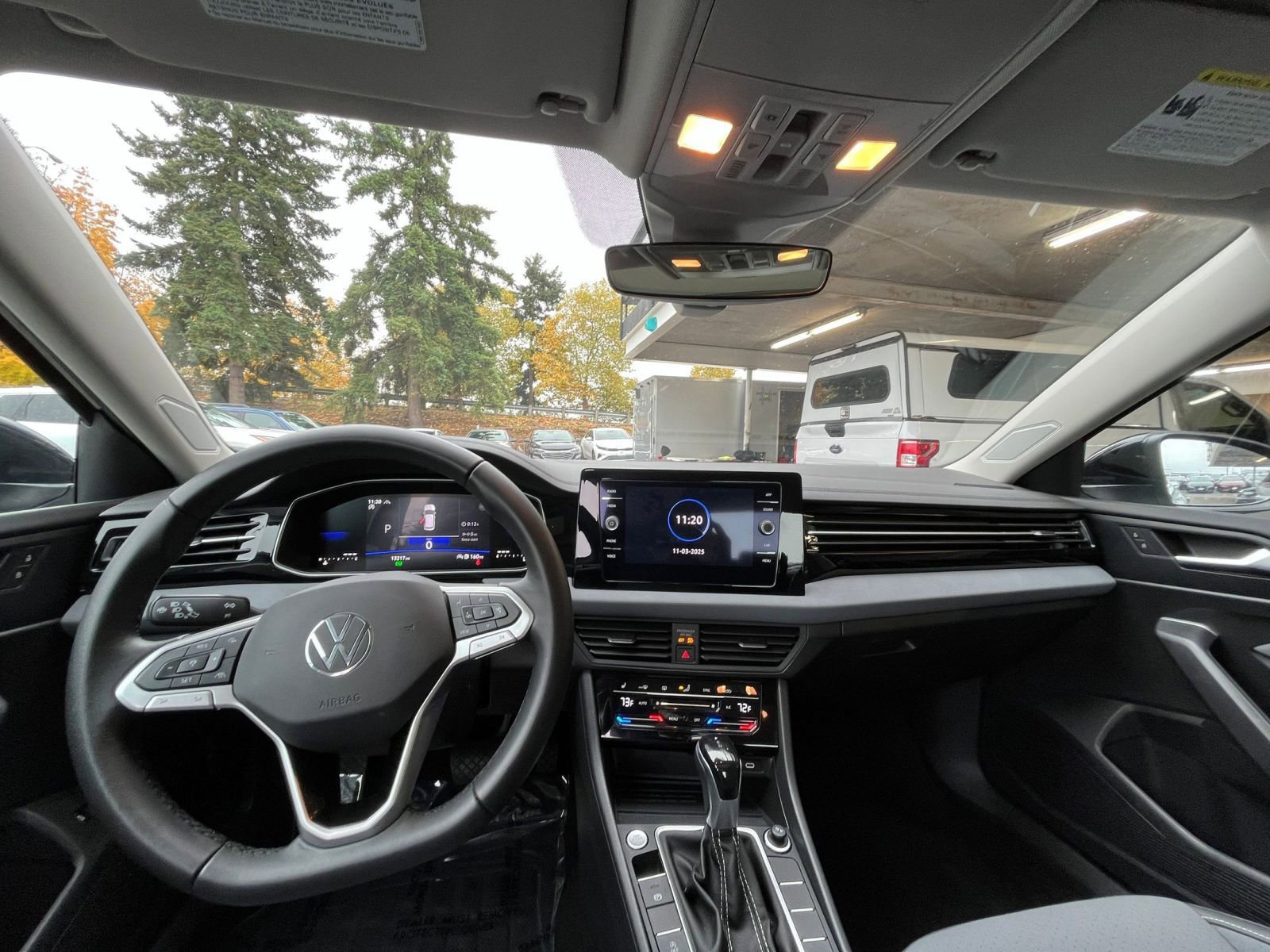 Thumbnail: 2025 Volkswagen Jetta - 33