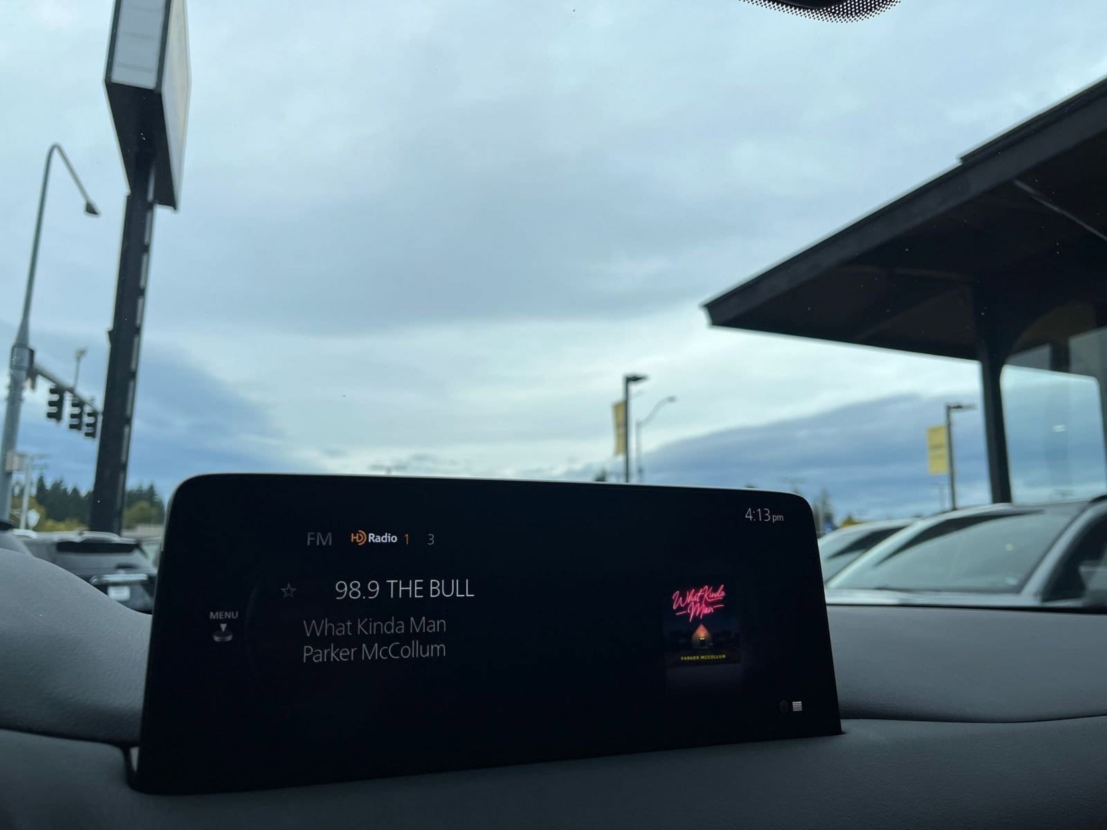 Thumbnail: 2025 Mazda CX-5 - 21