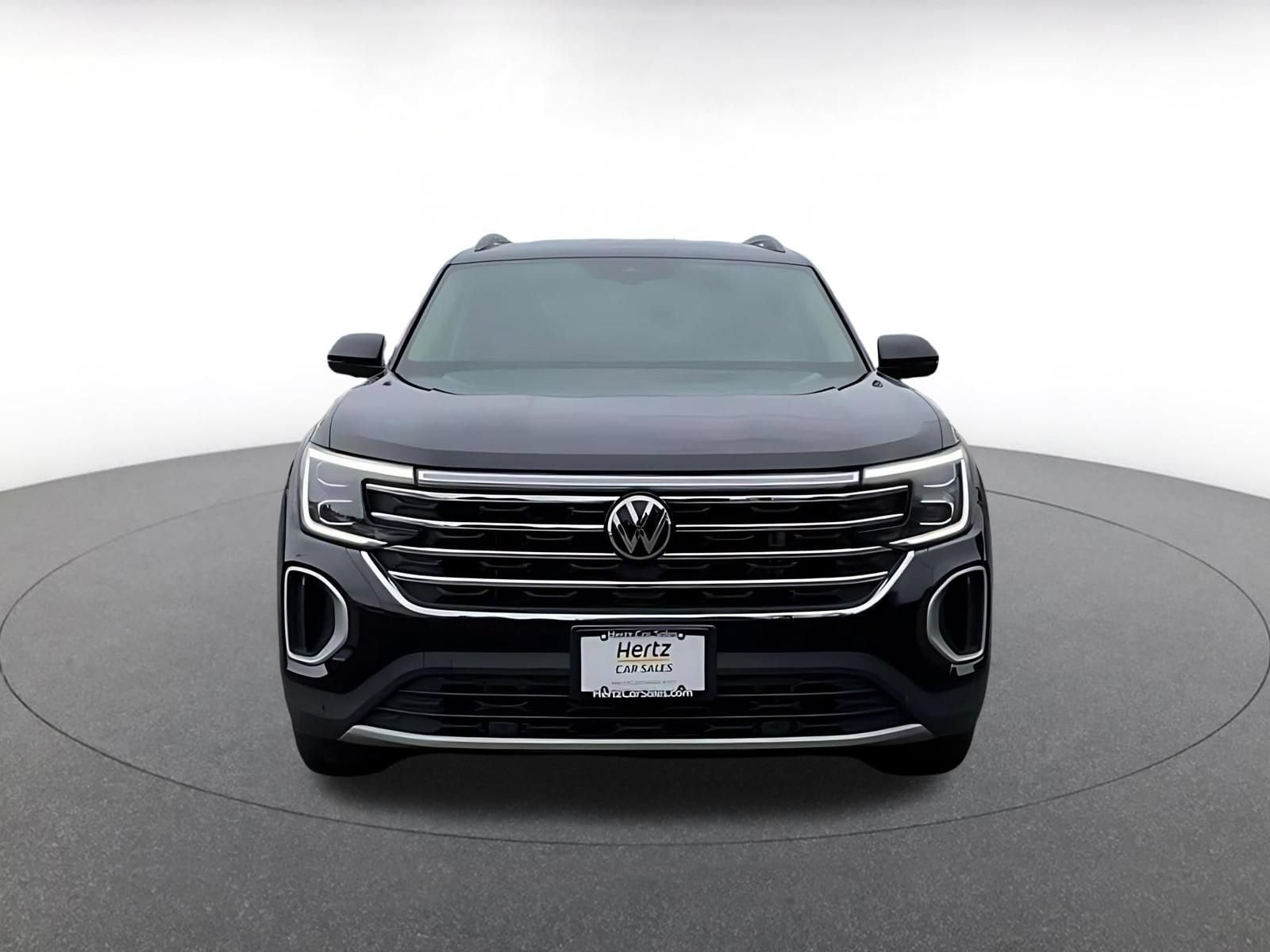Thumbnail: 2026 Volkswagen Atlas - 4