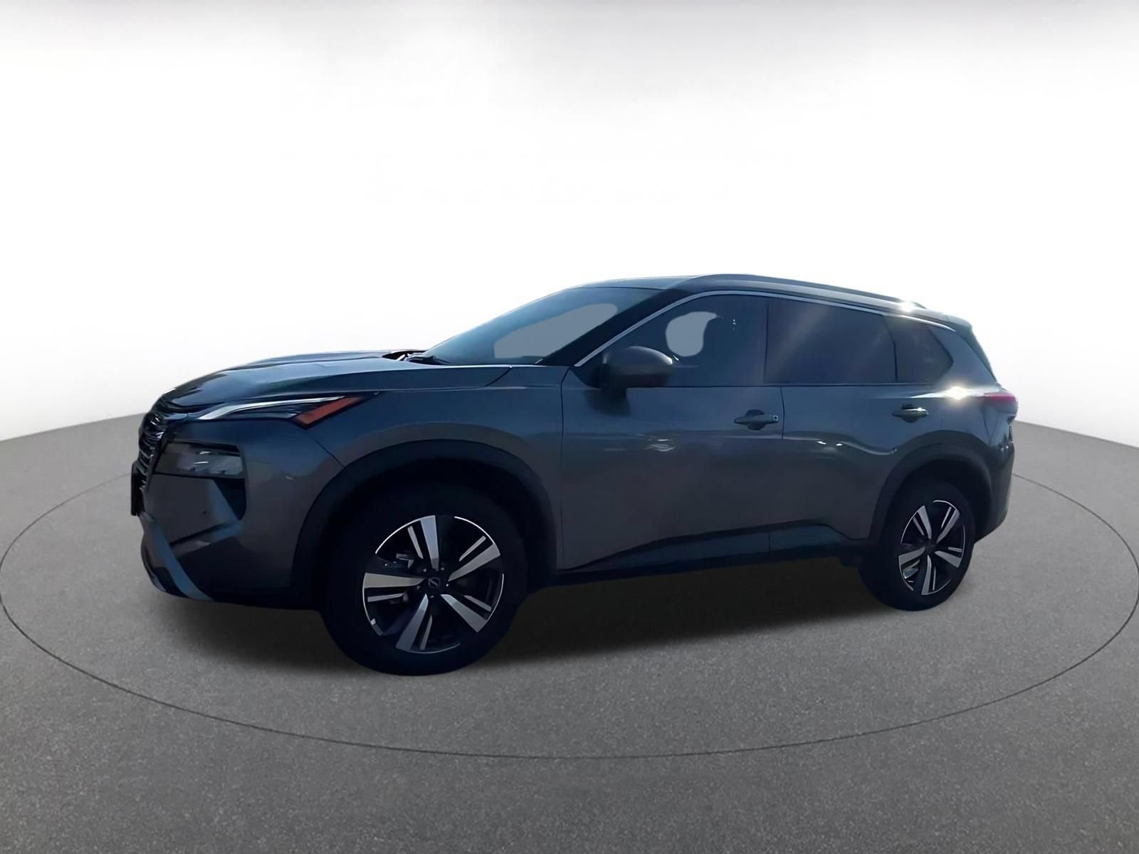 Thumbnail: 2026 Nissan Rogue - 7