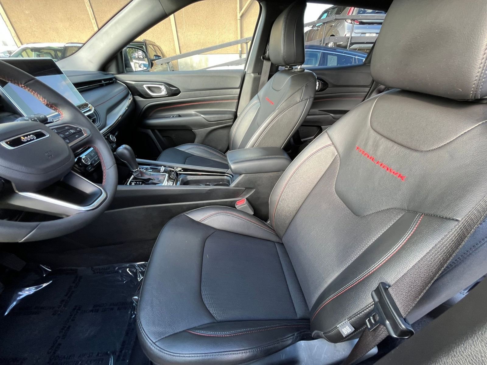 Thumbnail: 2025 Jeep Compass - 27