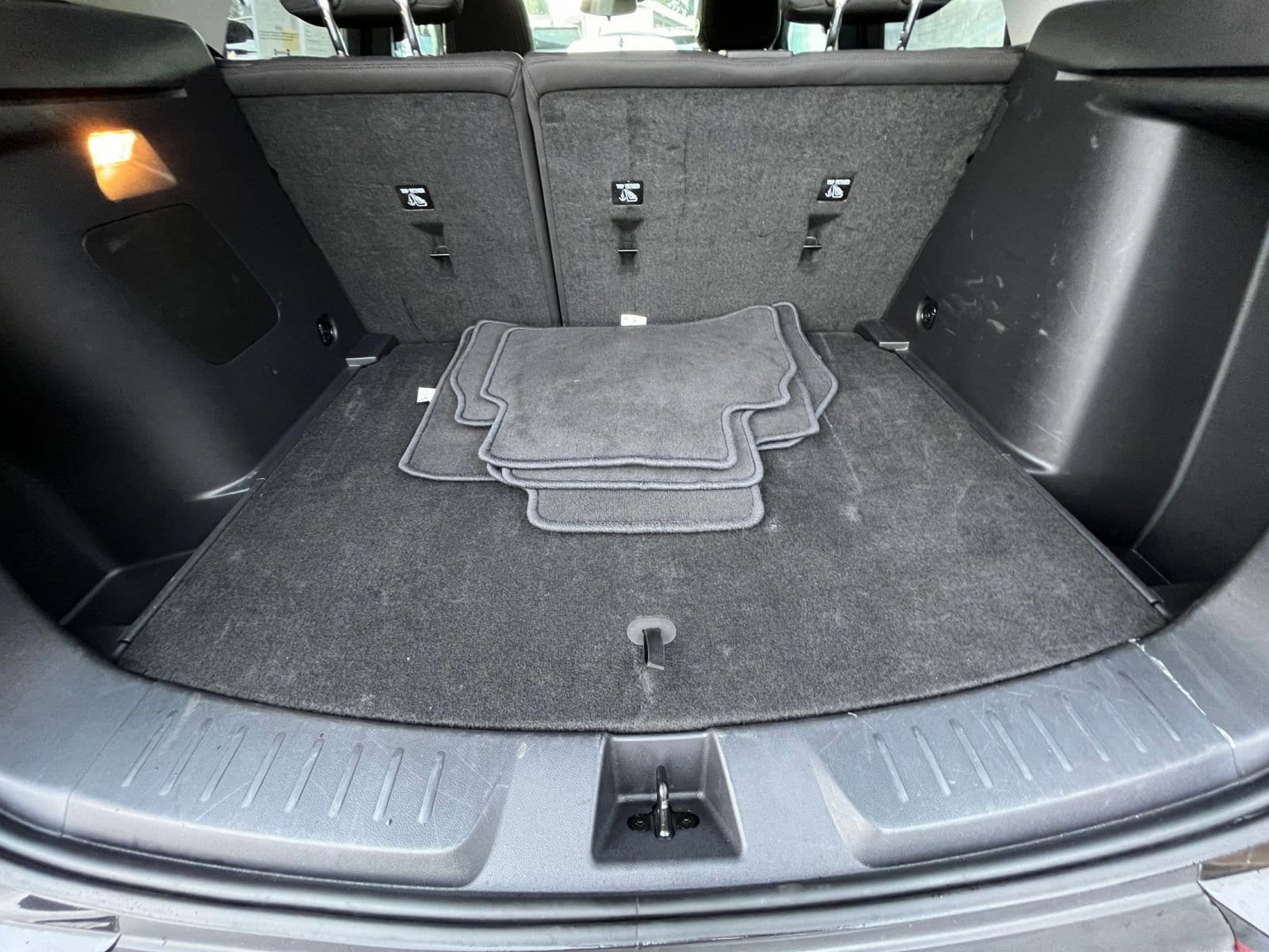 Thumbnail: 2025 Chevrolet TrailBlazer - 31