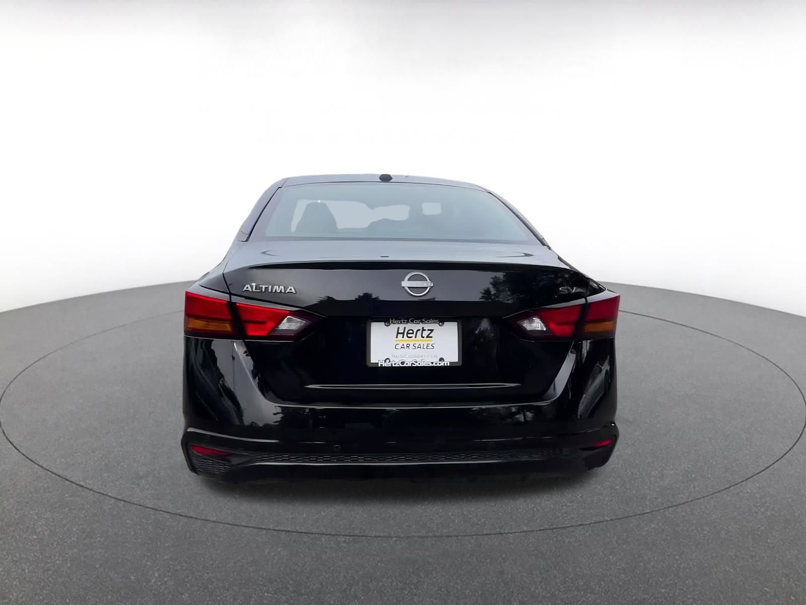 Thumbnail: 2024 Nissan Altima - 12