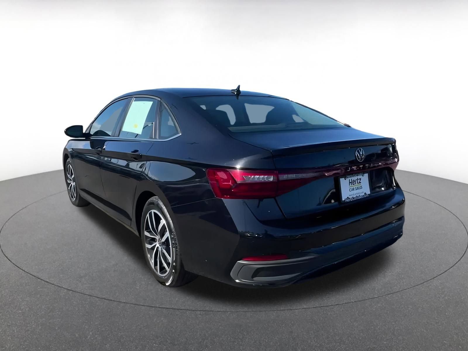 Thumbnail: 2025 Volkswagen Jetta - 11