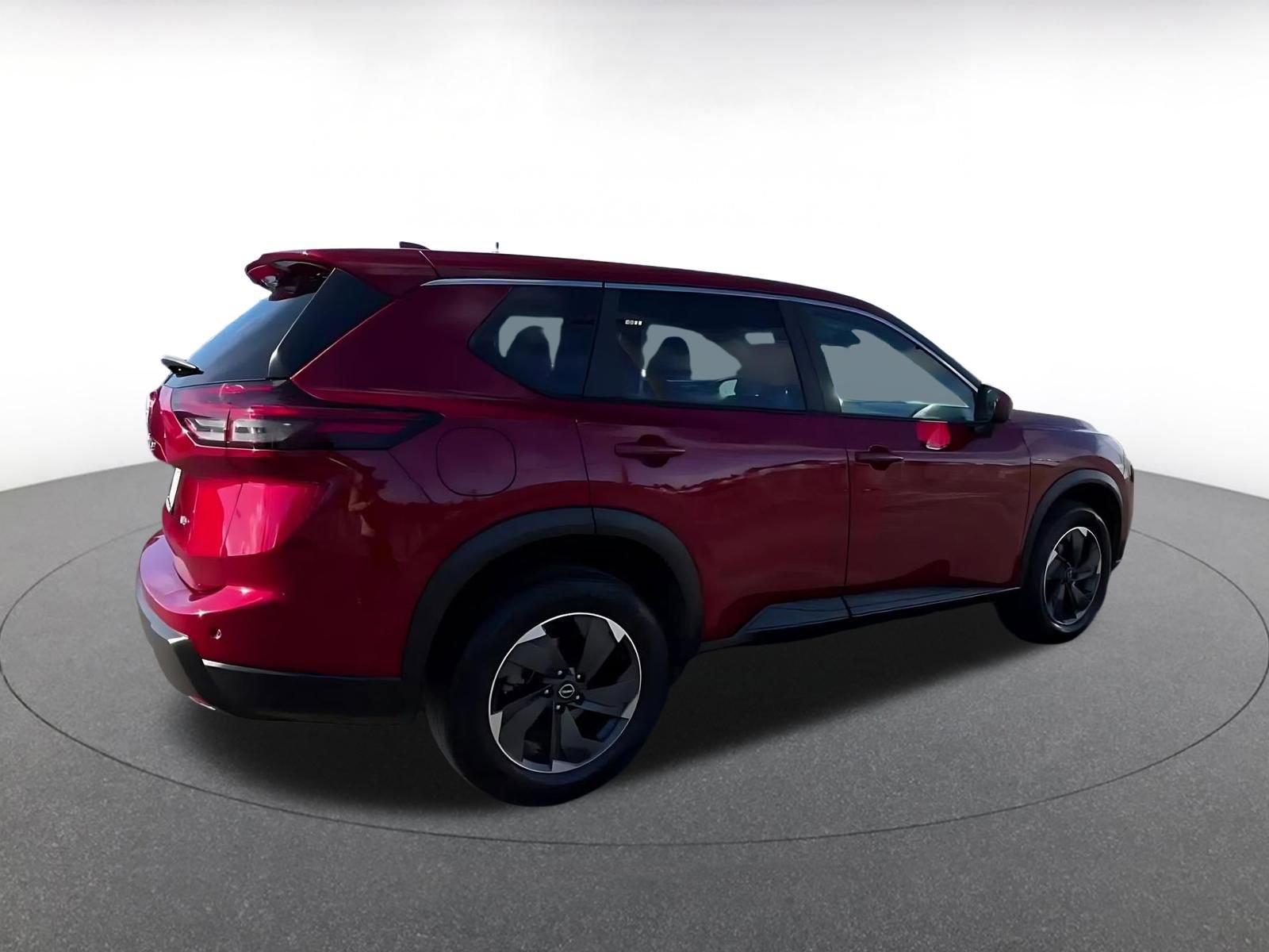 Thumbnail: 2025 Nissan Rogue - 15