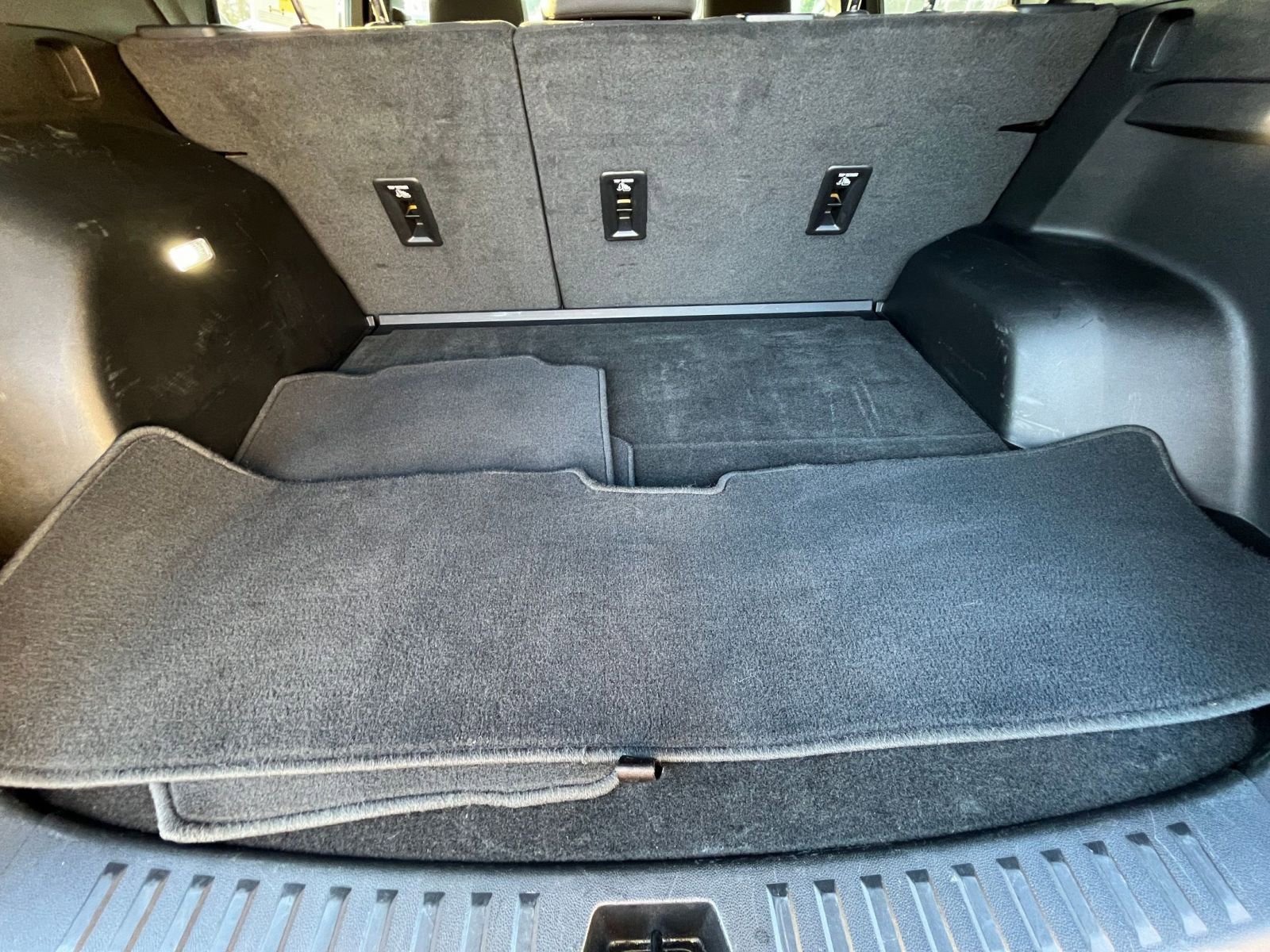 Thumbnail: 2025 Chevrolet Equinox - 31