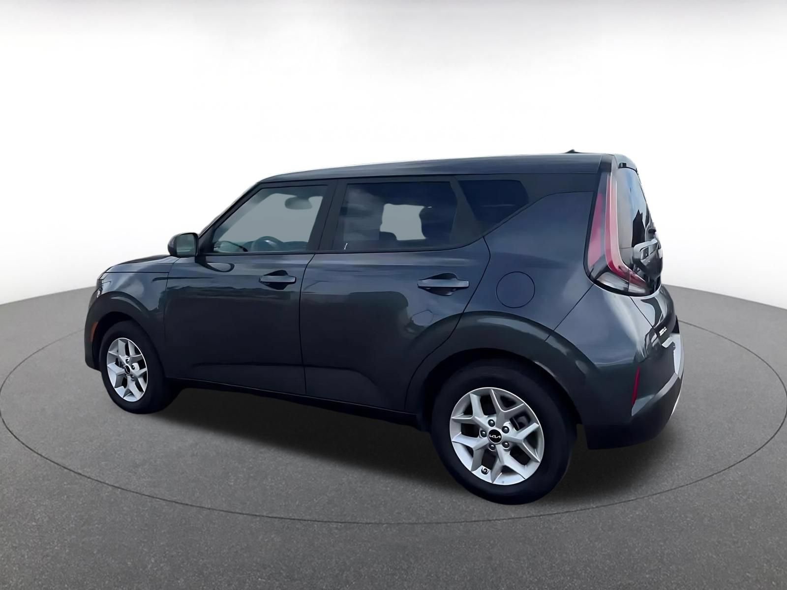 Thumbnail: 2025 Kia Soul - 10