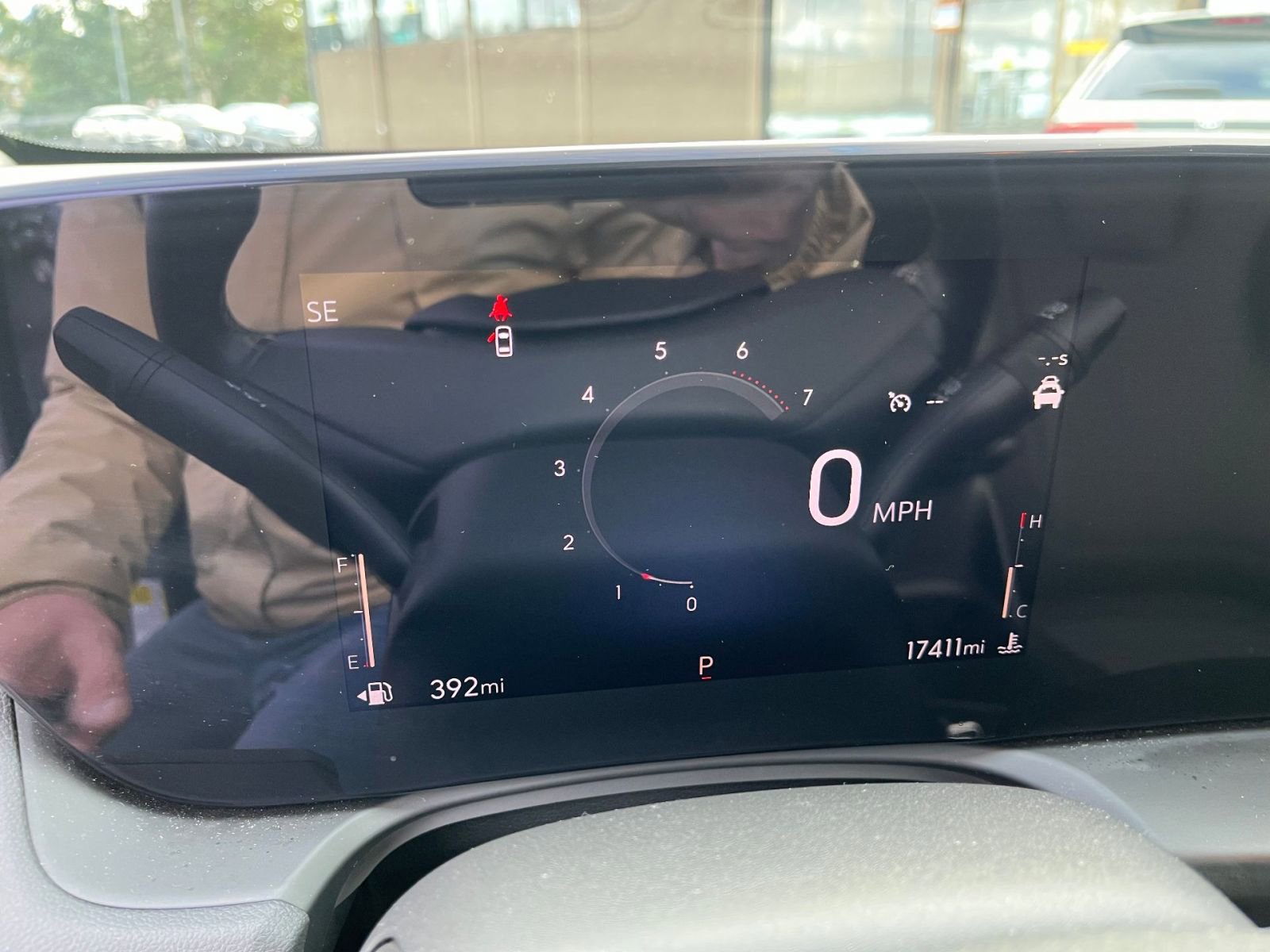 Thumbnail: 2025 Buick Encore GX - 10