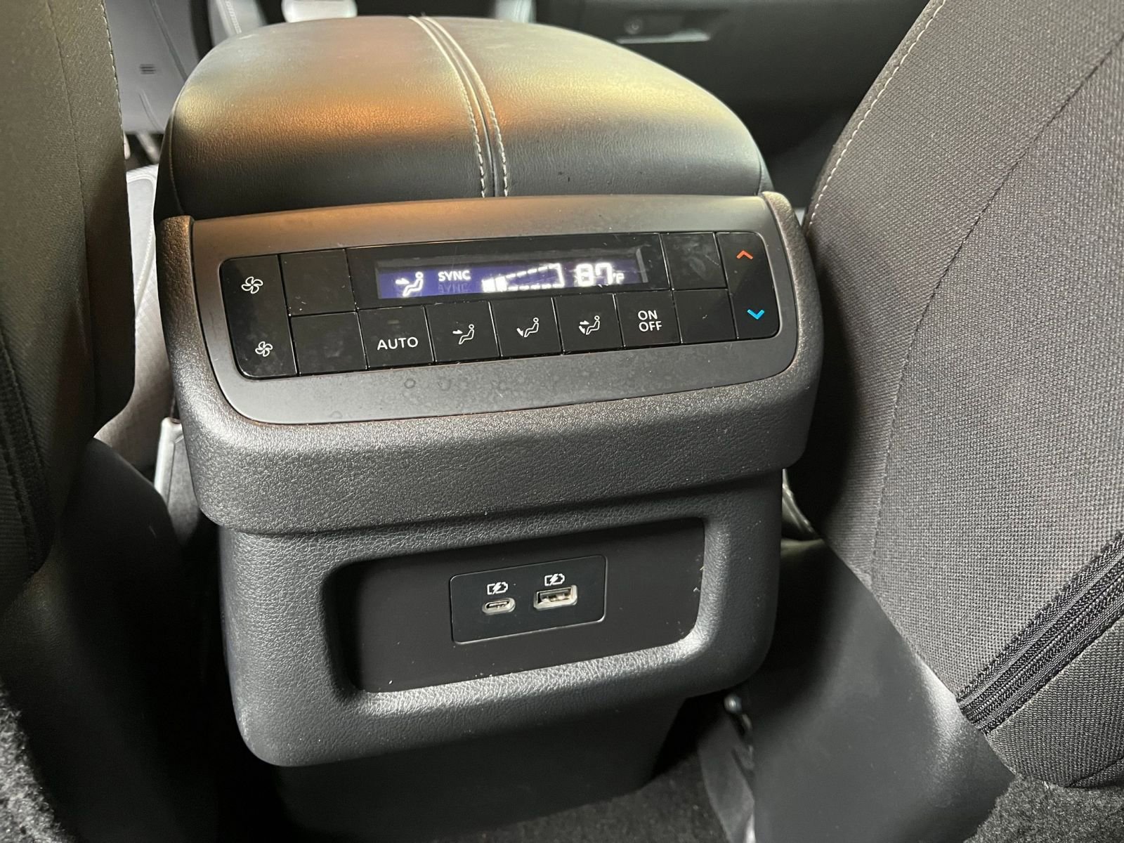 Thumbnail: 2025 Nissan Pathfinder - 24