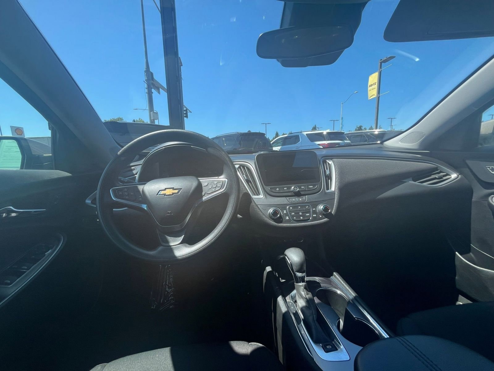 Thumbnail: 2023 Chevrolet Malibu - 33