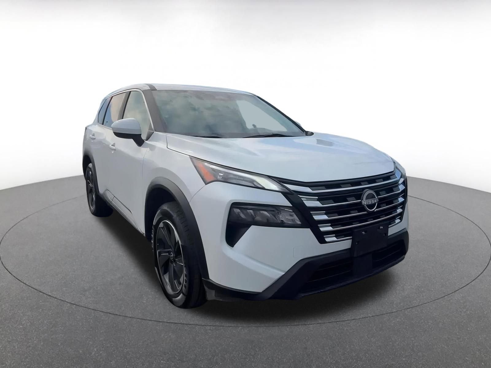 Thumbnail: 2024 Nissan Rogue - 3