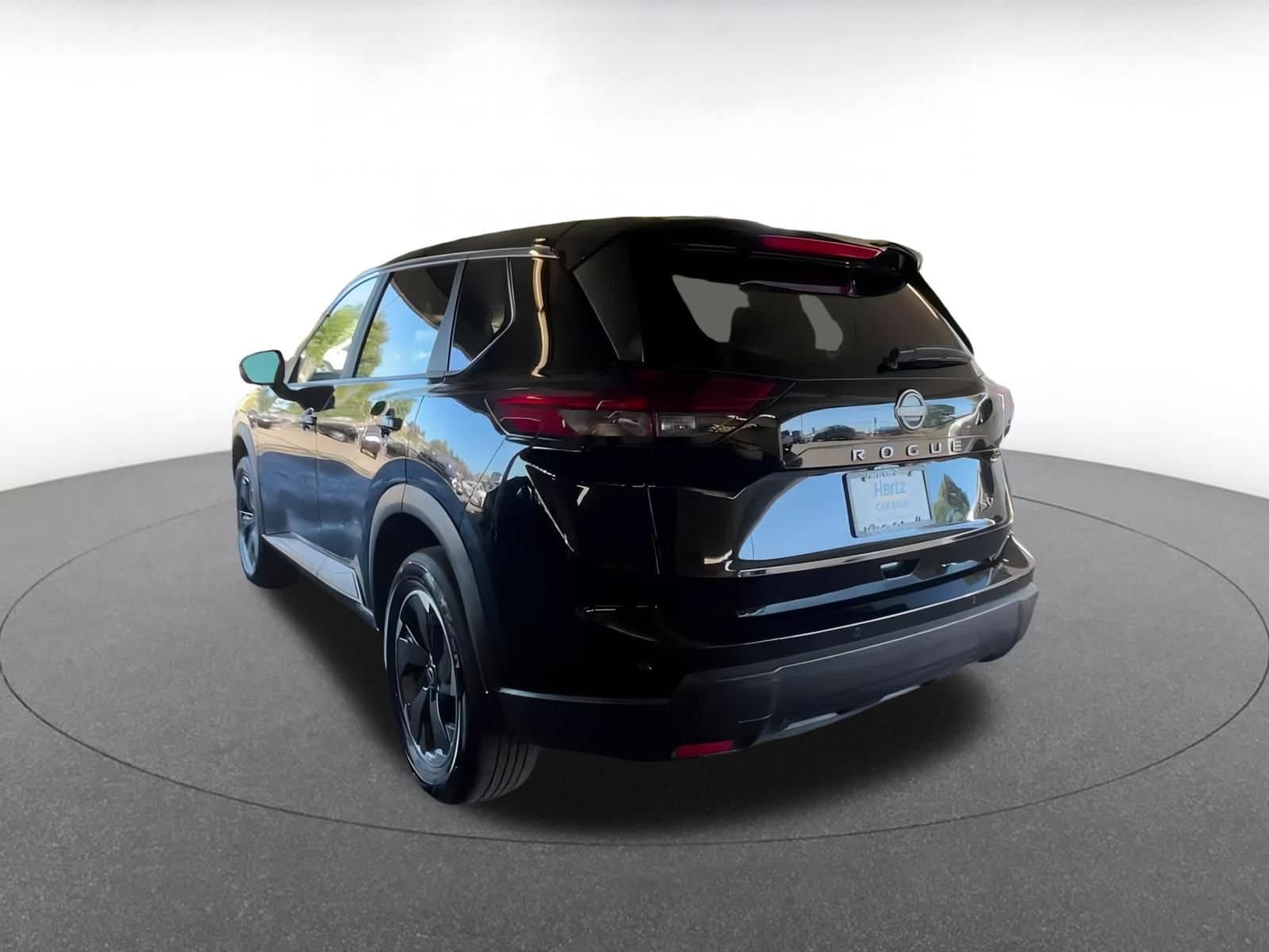 Thumbnail: 2024 Nissan Rogue - 10