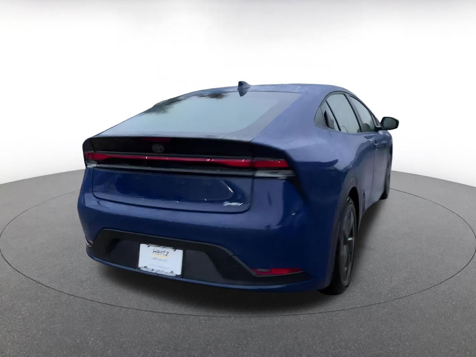 Thumbnail: 2025 Toyota Prius - 15