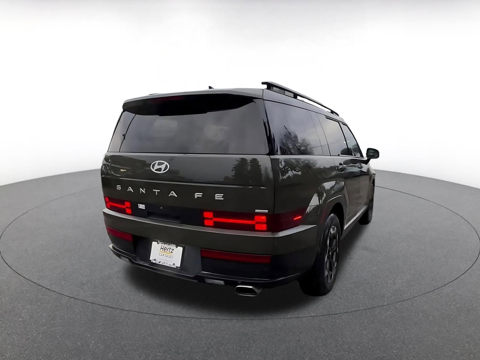 Thumbnail: 2025 Hyundai Santa Fe - 15