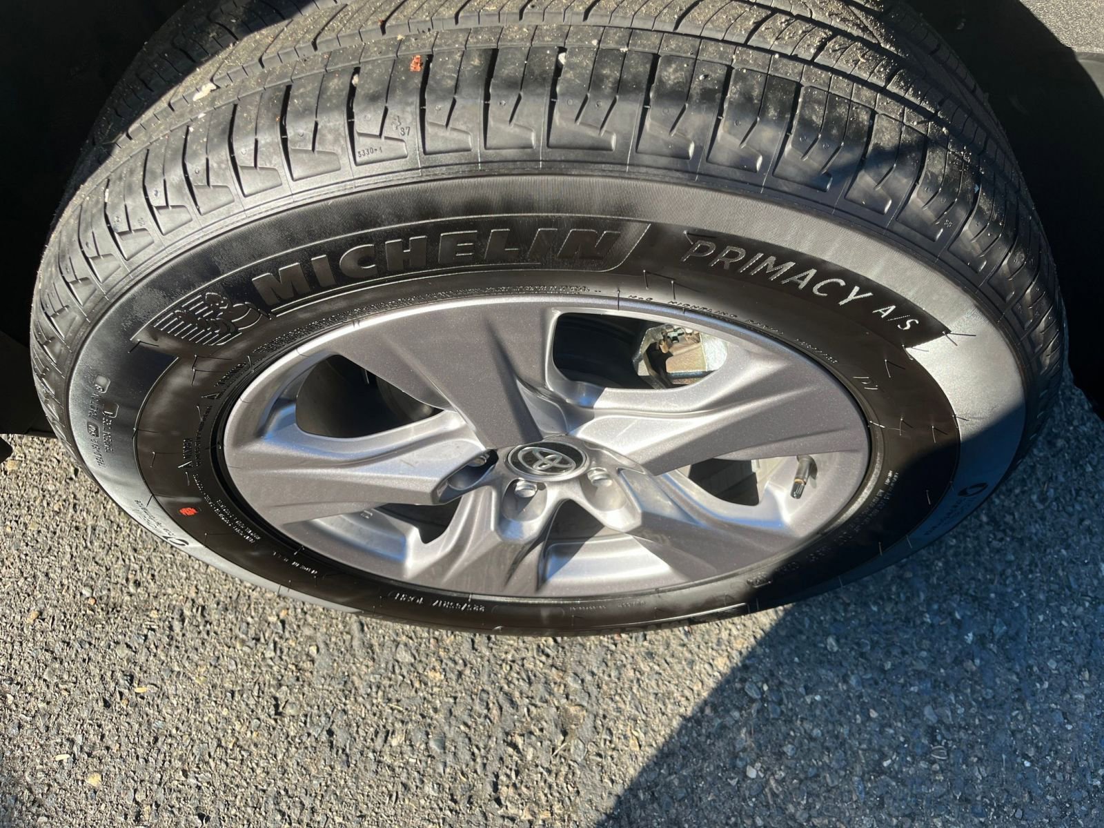 Thumbnail: 2025 Toyota RAV4 - 30