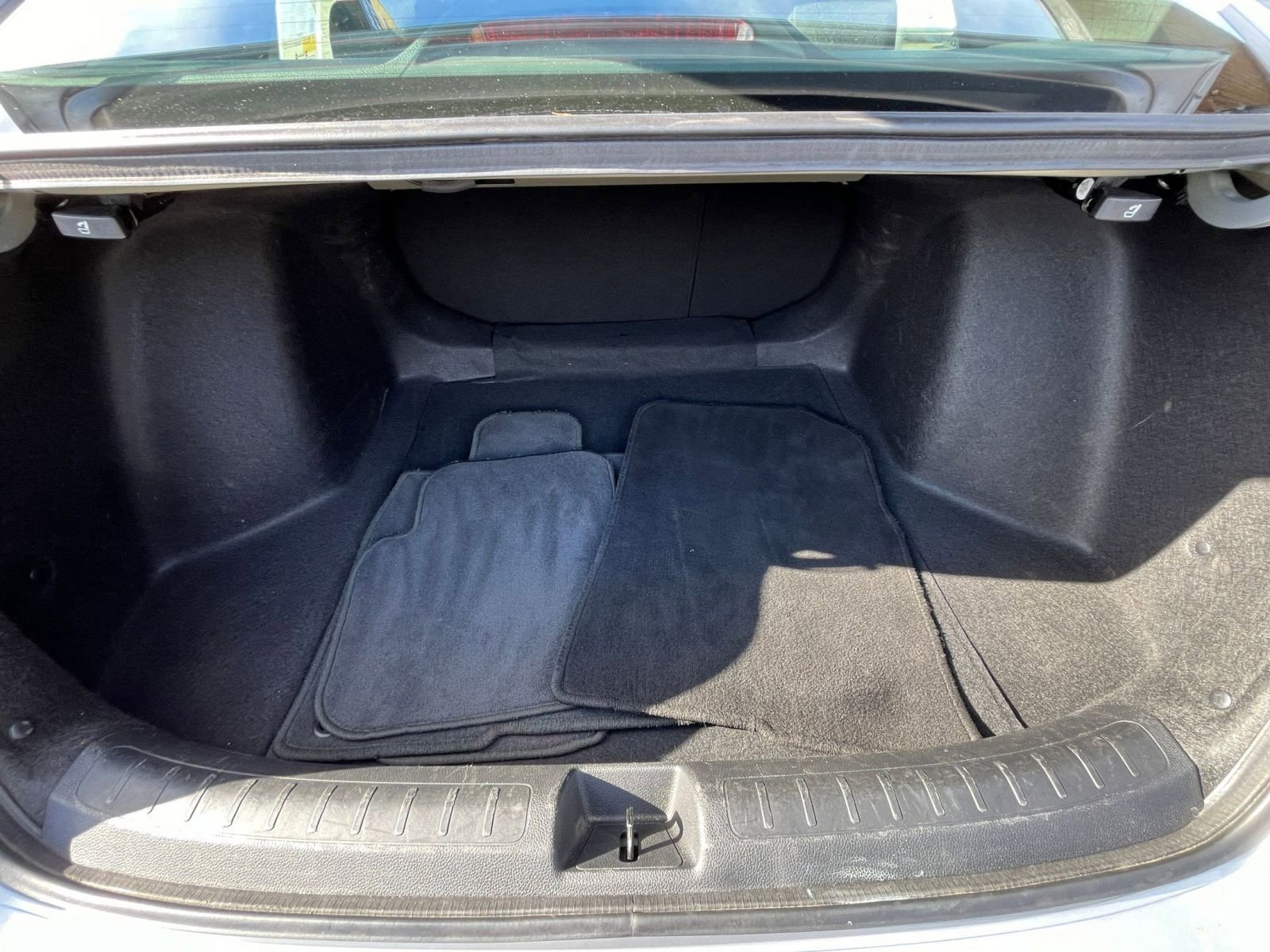 Thumbnail: 2025 Honda Civic - 31