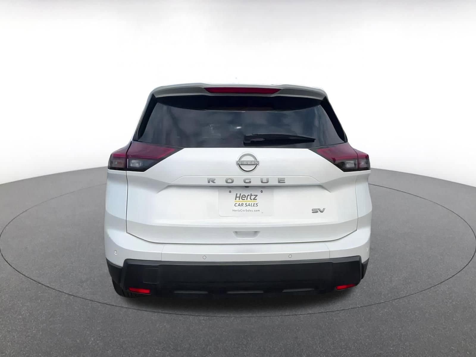 Thumbnail: 2024 Nissan Rogue - 12