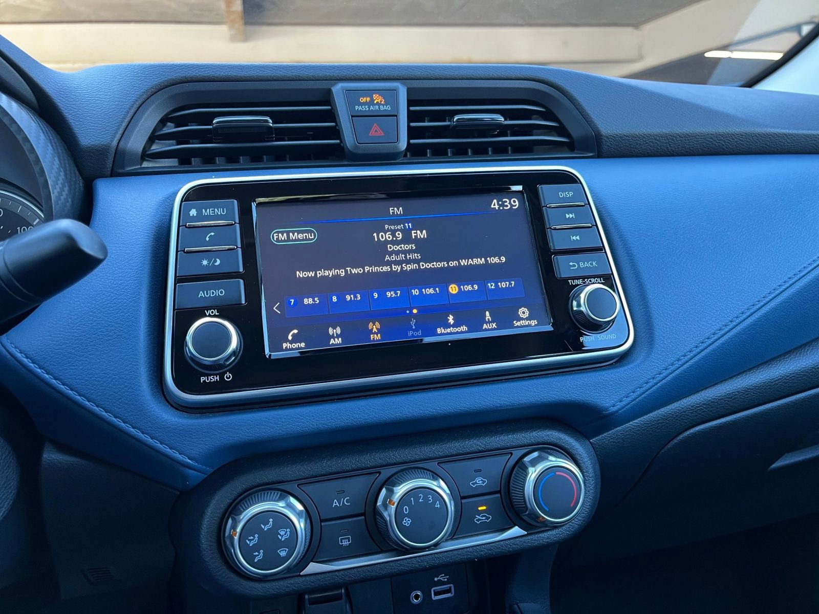 Thumbnail: 2025 Nissan Versa - 20