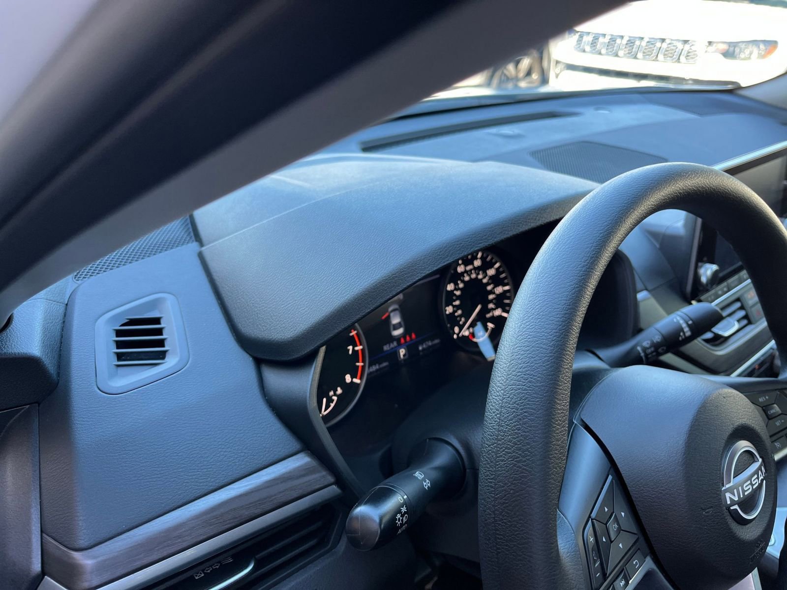 Thumbnail: 2025 Nissan Altima - 35
